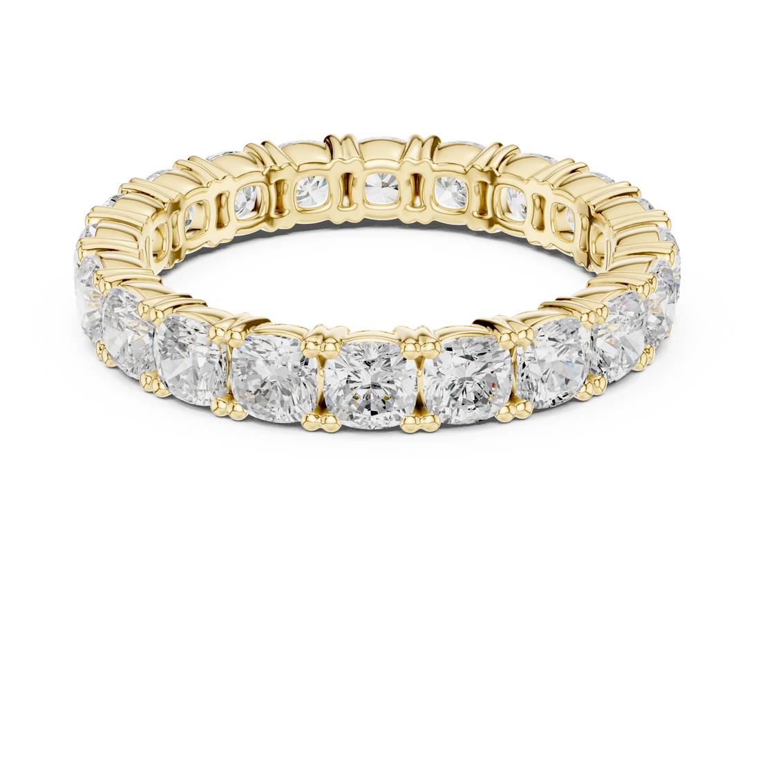 Stylish adjustable bracelet with sliding clasp and flexible fit design.