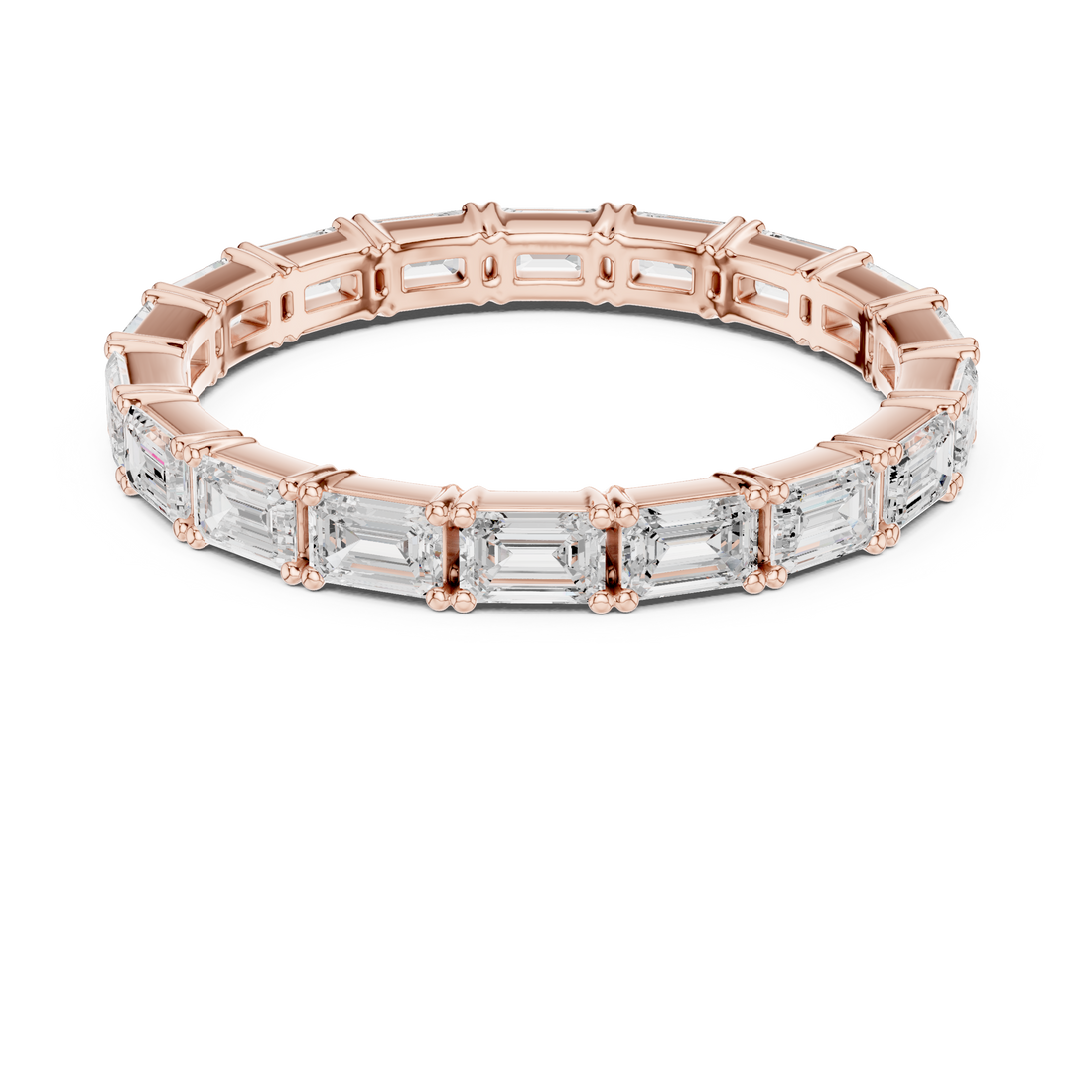 Designer choker necklace with close-fitting structure and ornate gemstone embellishments.