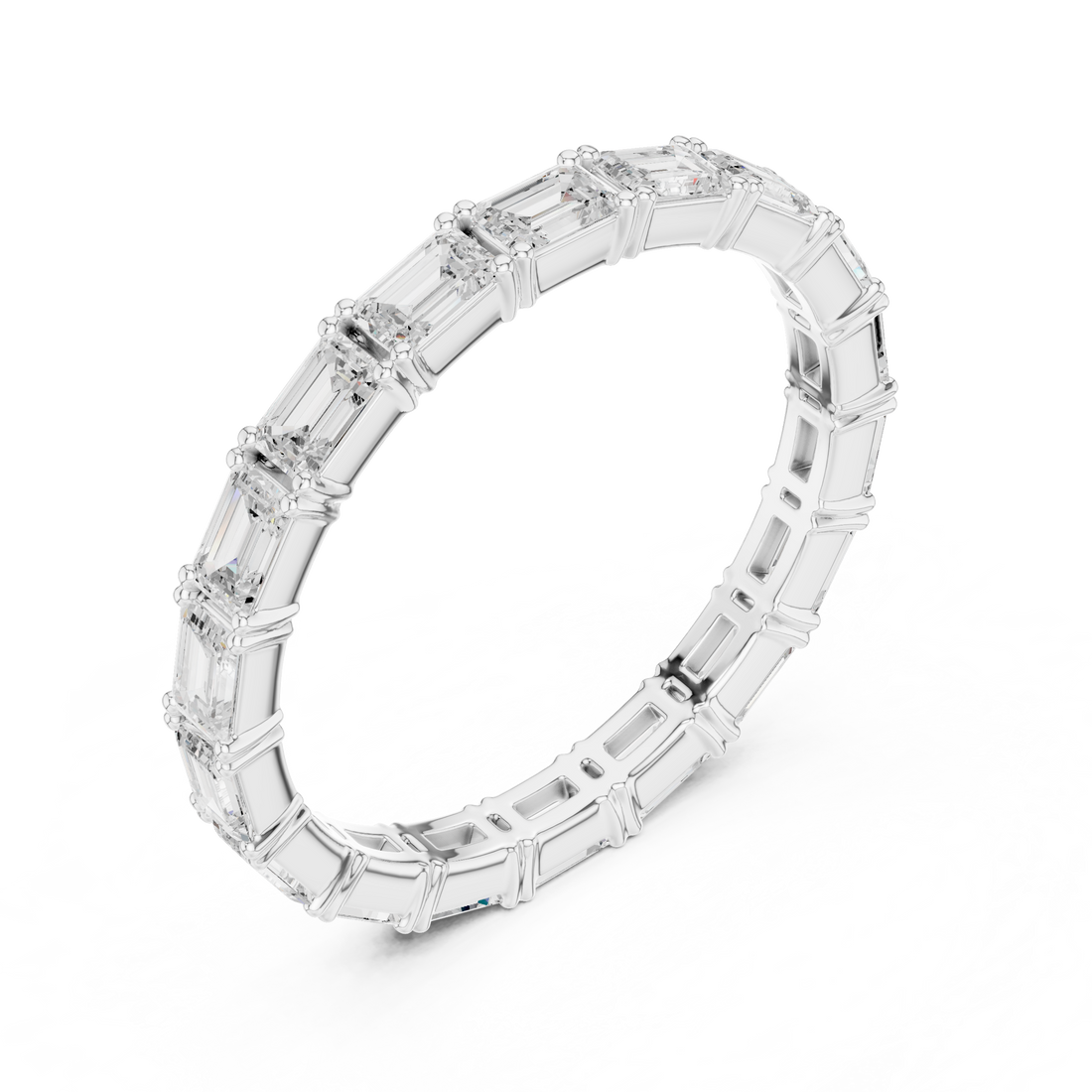 Luxury statement necklace with bold centerpiece and dramatic visual impact.