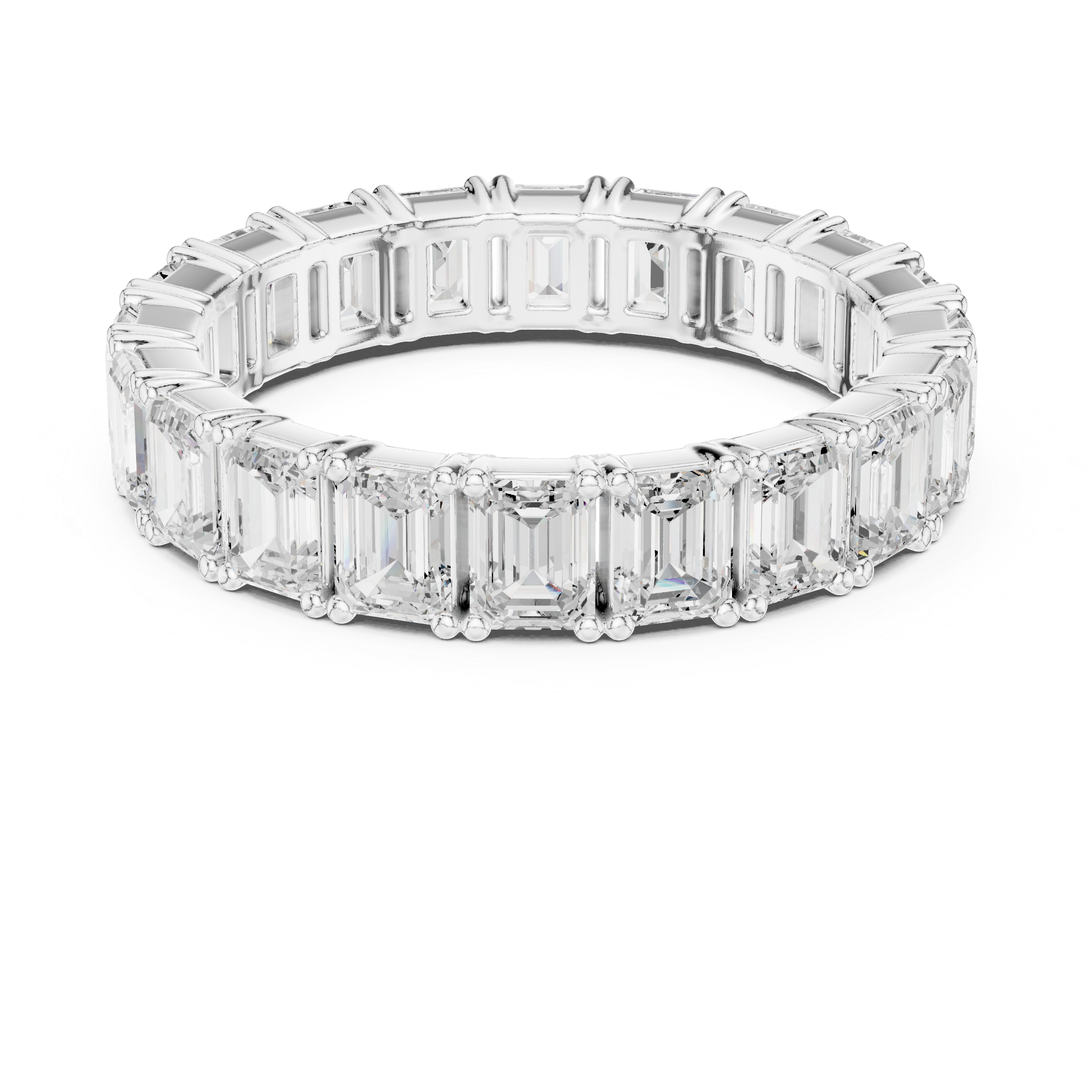 Luxury diamond anklet with sparkling stones and refined premium styling.