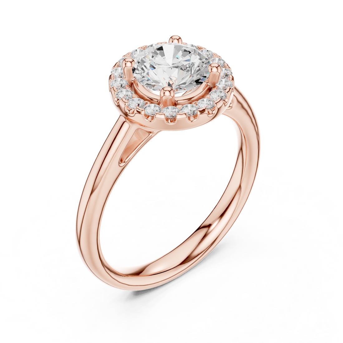 Luxury diamond bangle bracelet featuring pavé-set stones across the surface.
