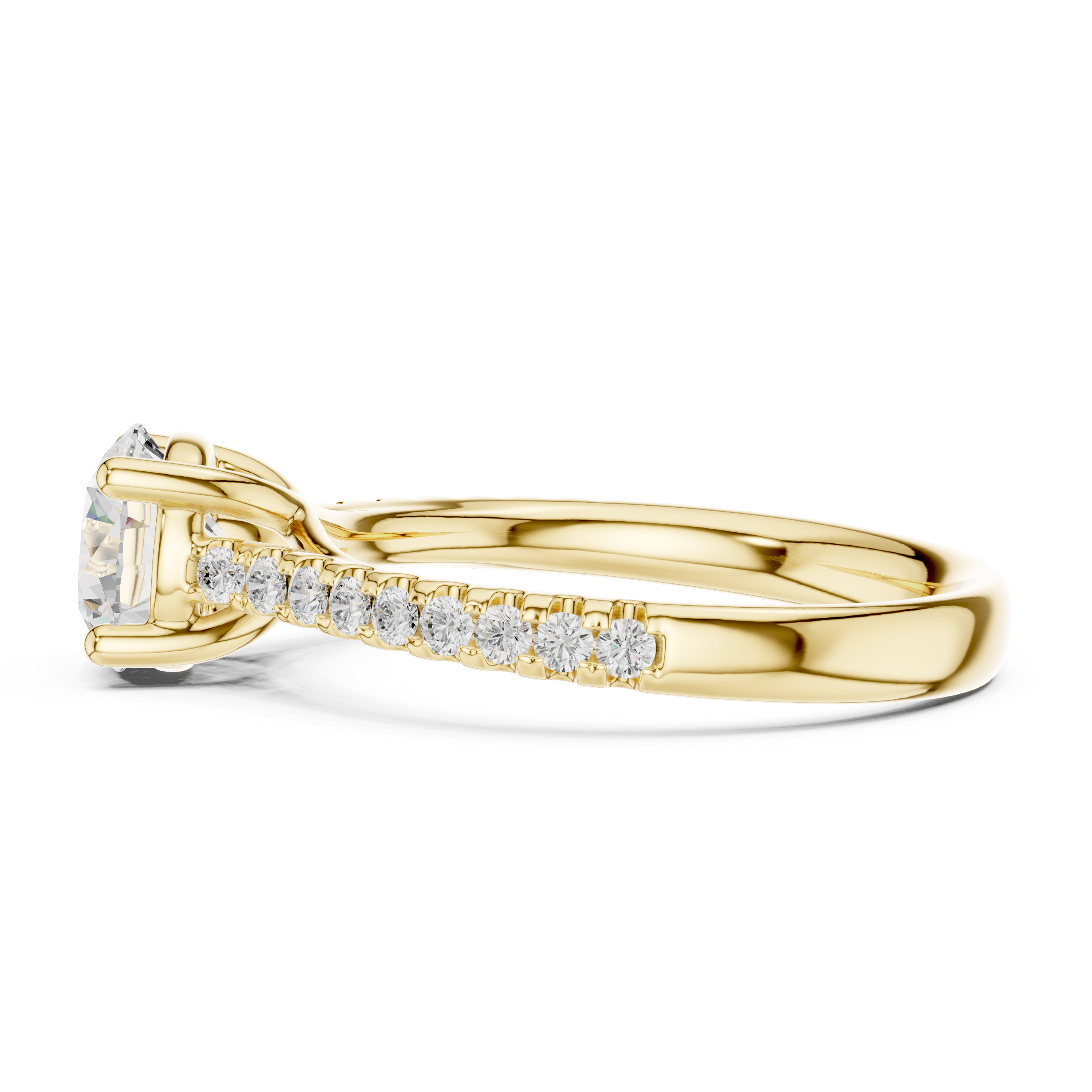 Classic vintage brooch featuring antique-inspired detailing and polished metal finish.