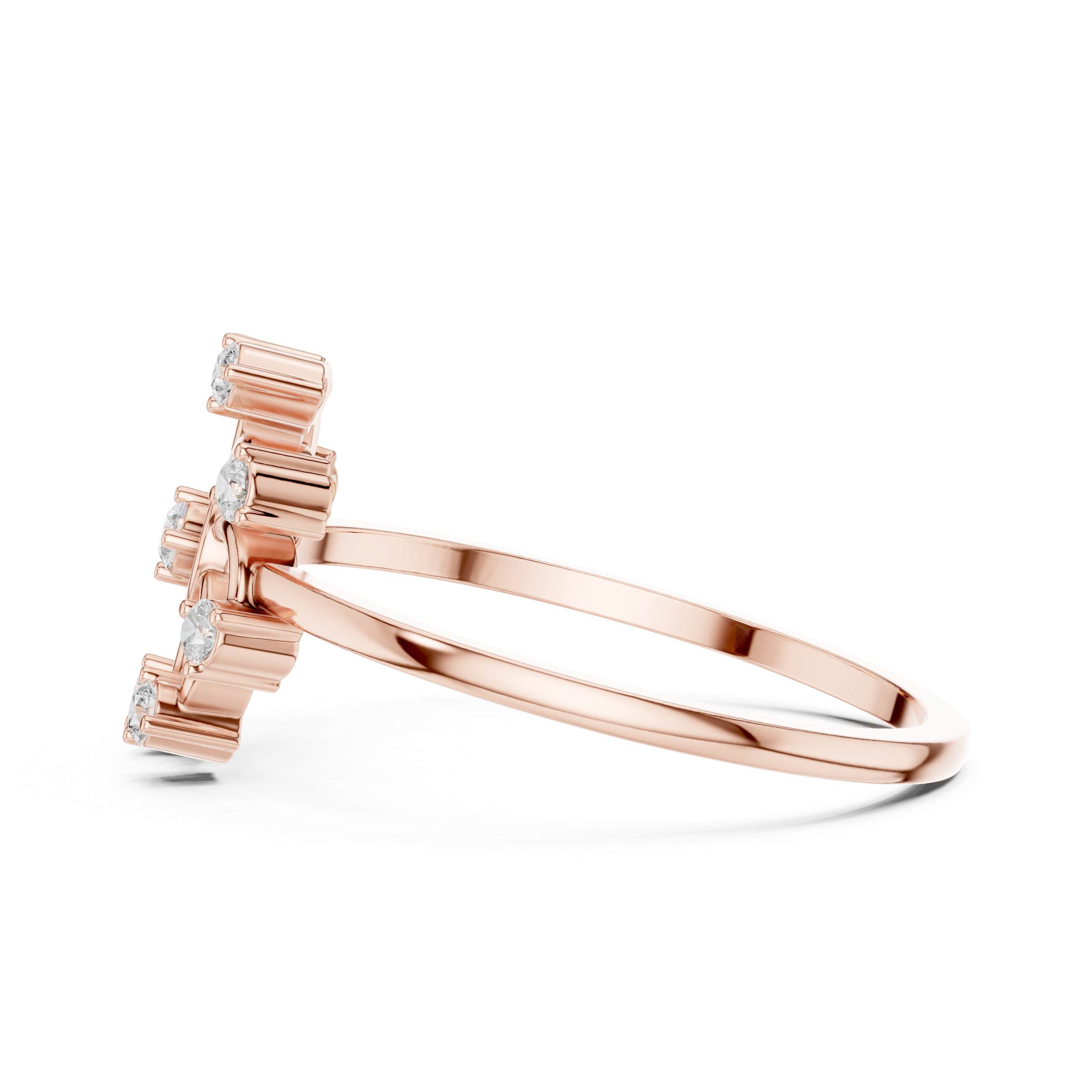 Classic signet ring featuring engraved surface and traditional design.
