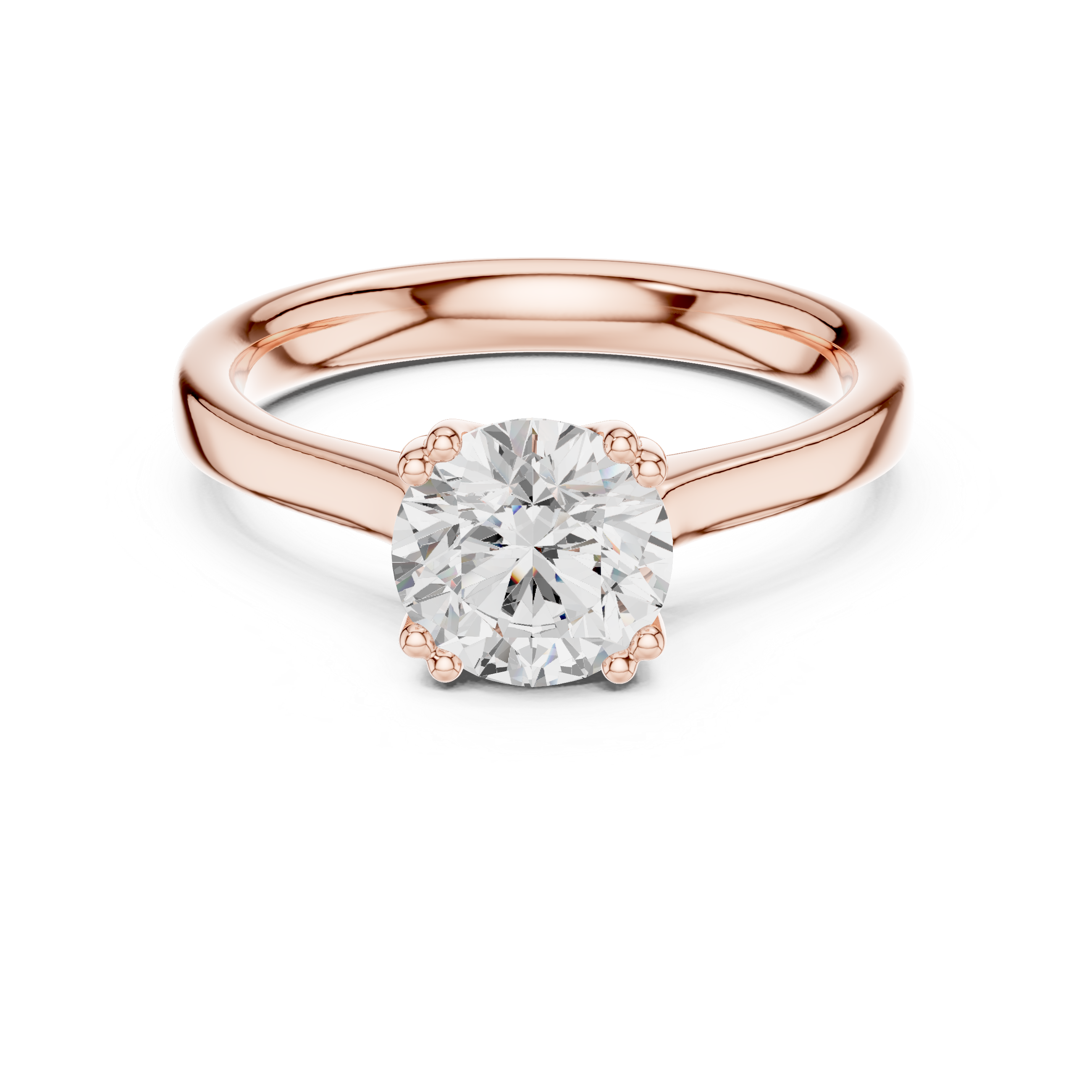 Designer diamond link bracelet with sparkling stone accents.