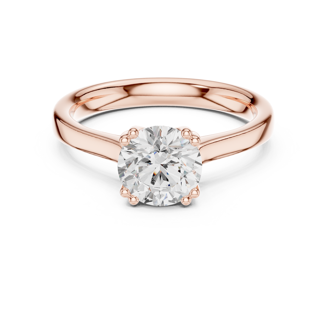 Designer diamond link bracelet with sparkling stone accents.