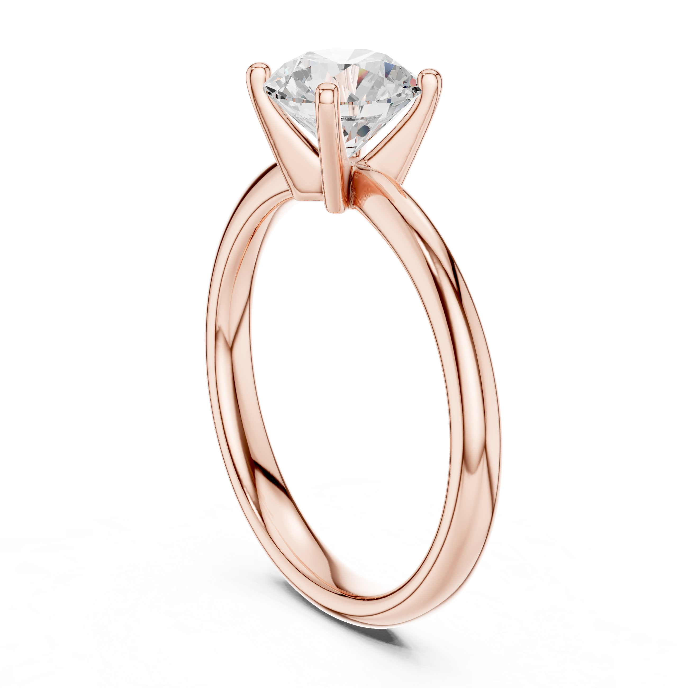 Classic cushion-cut diamond ring with vintage-inspired halo setting and sparkling accents.