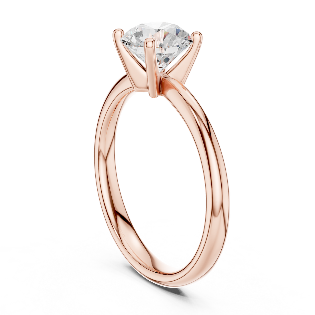 Classic cushion-cut diamond ring with vintage-inspired halo setting and sparkling accents.