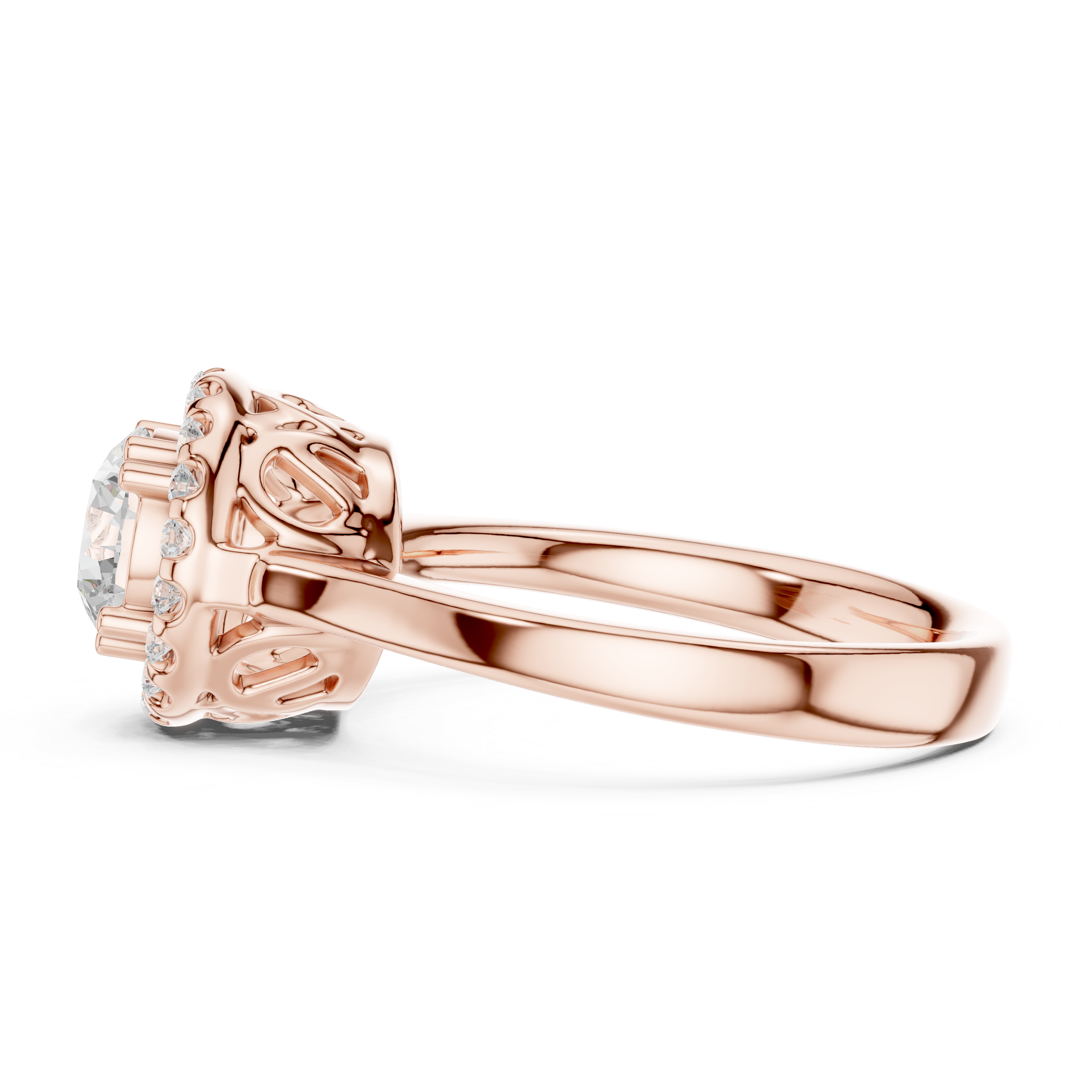 Vintage-style hinged bangle bracelet with engraved patterns.