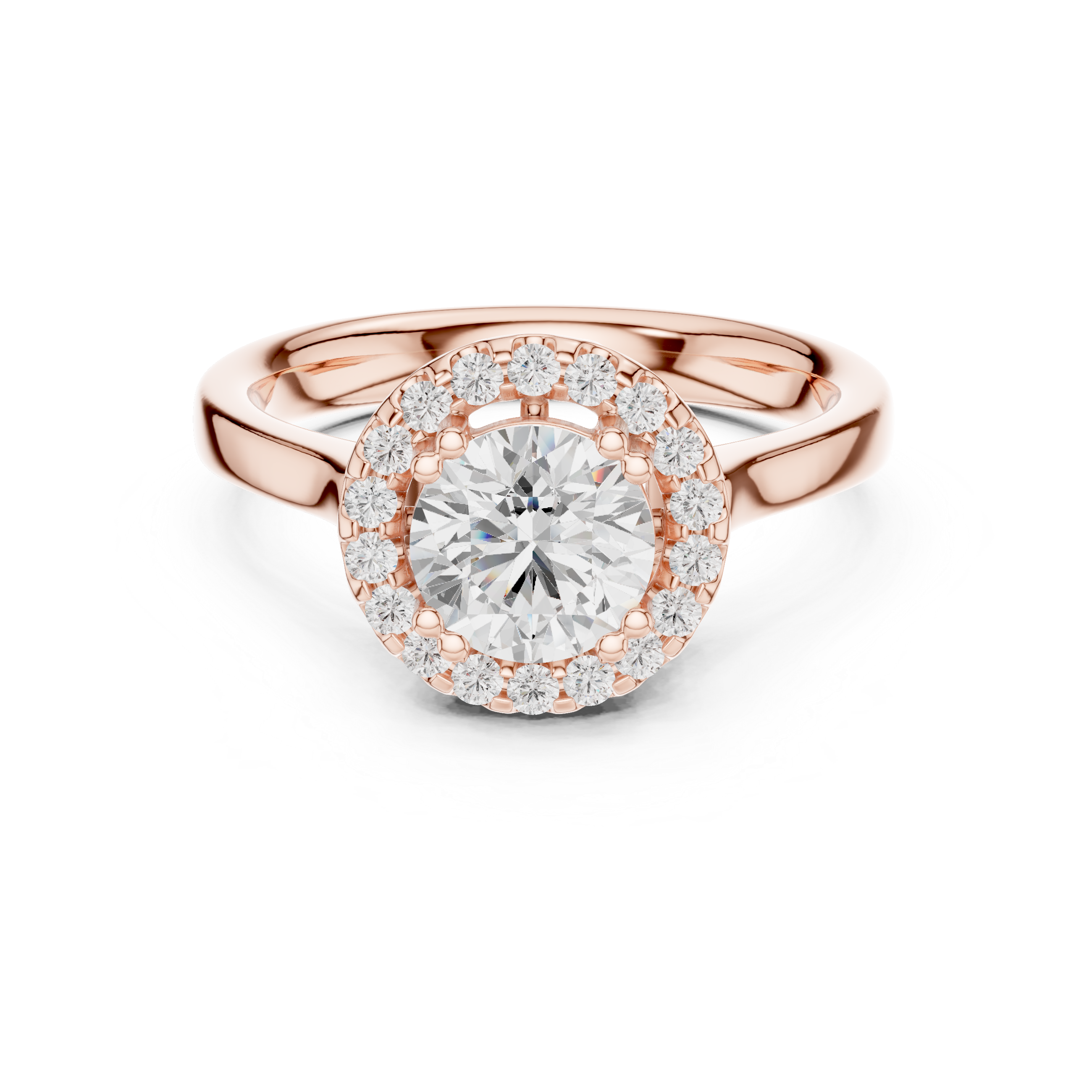 Designer diamond link bracelet with sparkling stone accents.