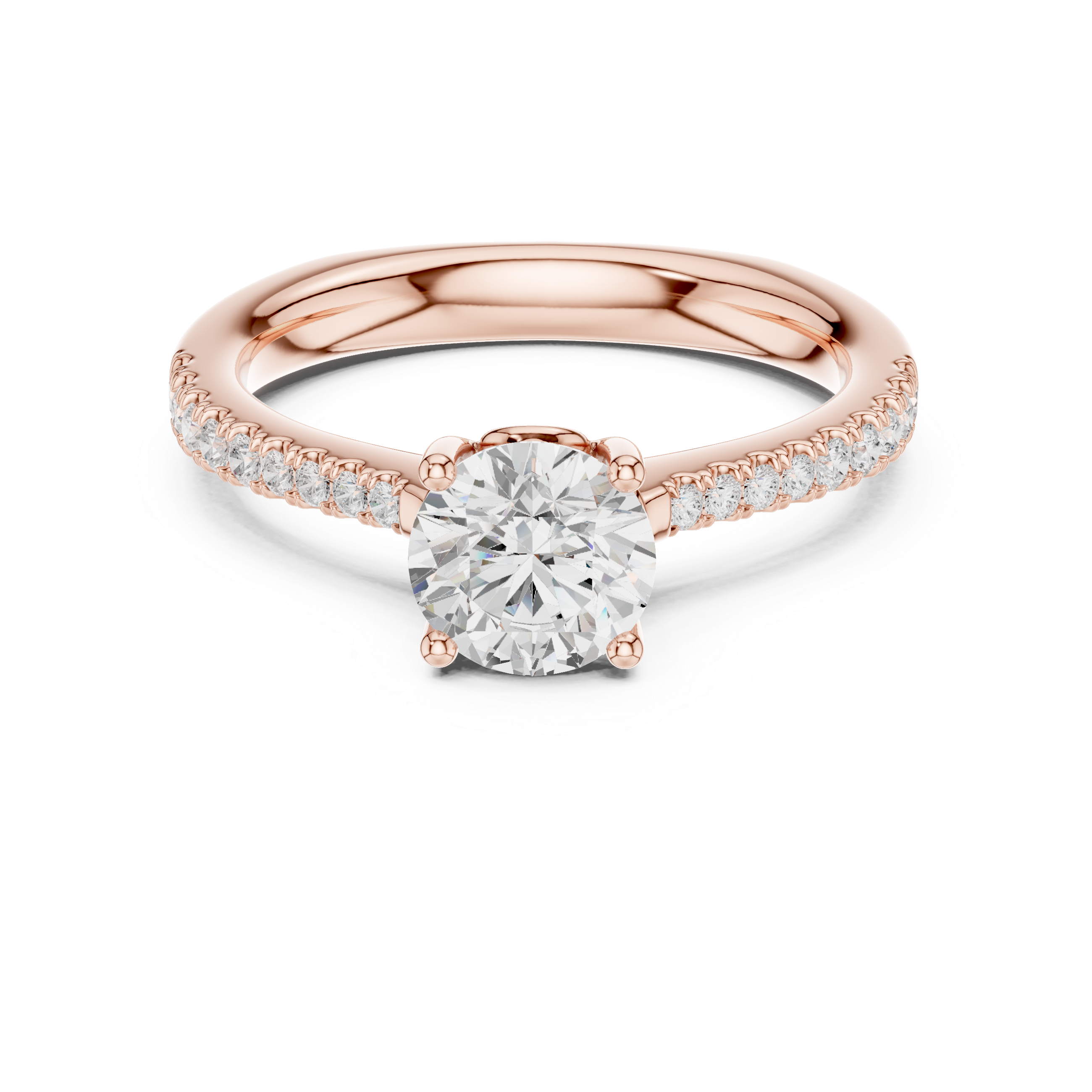 Elegant toe ring featuring polished silver adjustable band design.