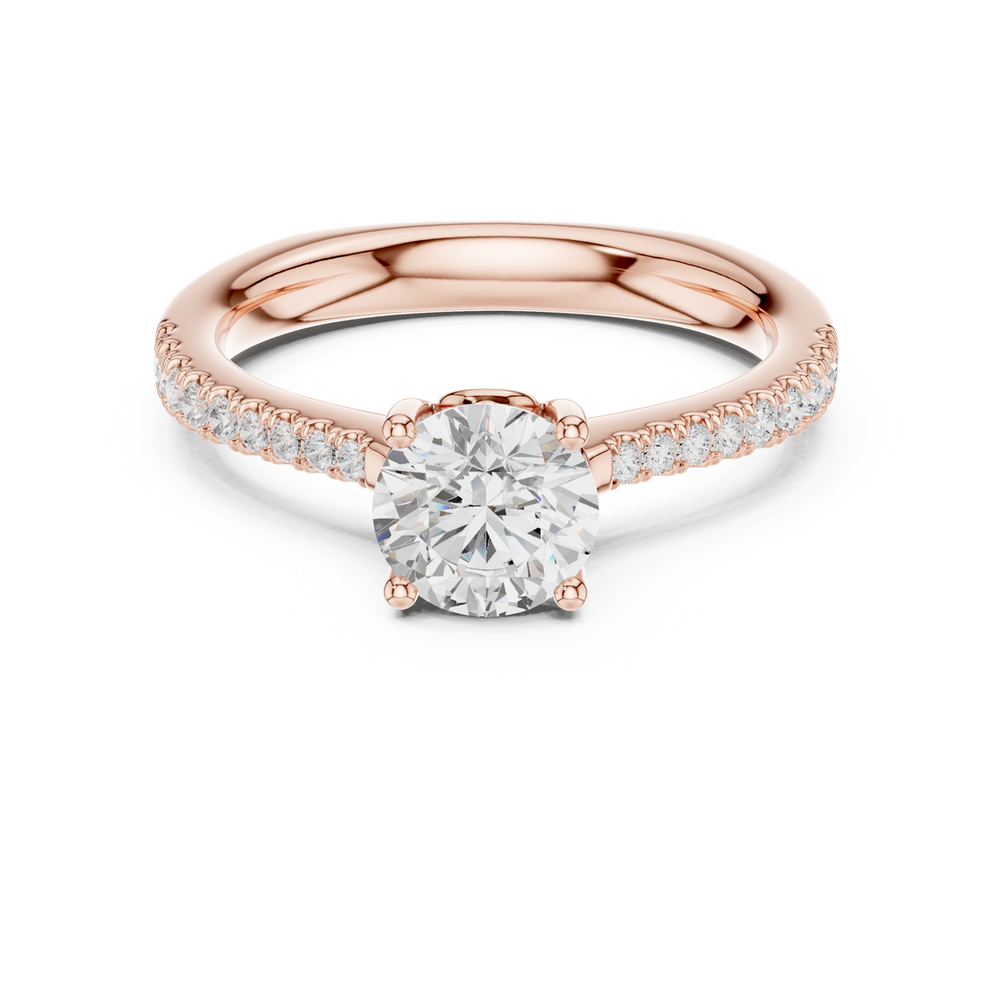 Elegant toe ring featuring polished silver adjustable band design.