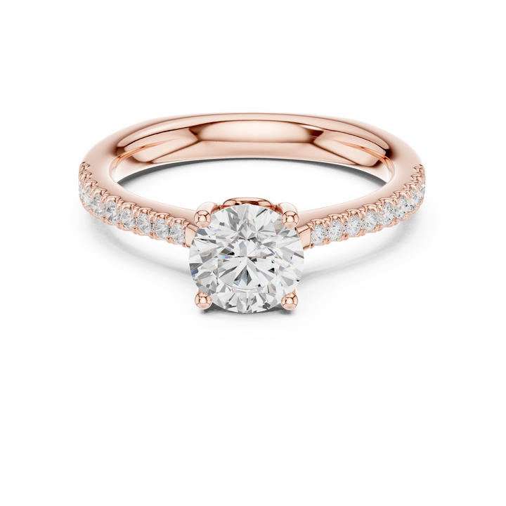 Elegant toe ring featuring polished silver adjustable band design.