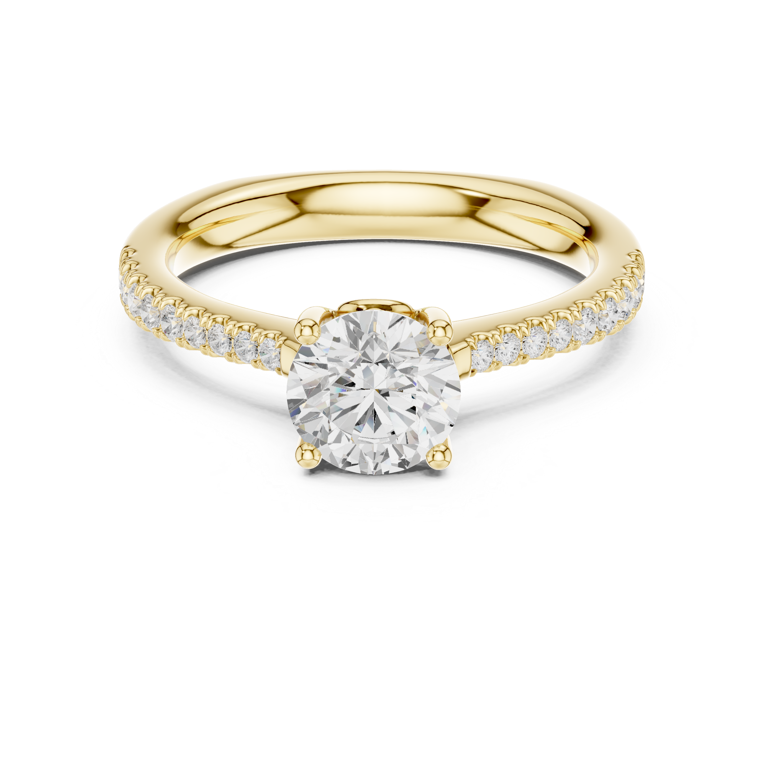 Classic men's signet ring featuring engraved crest design.