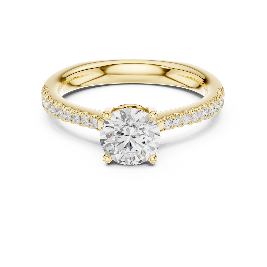 Classic men's signet ring featuring engraved crest design.