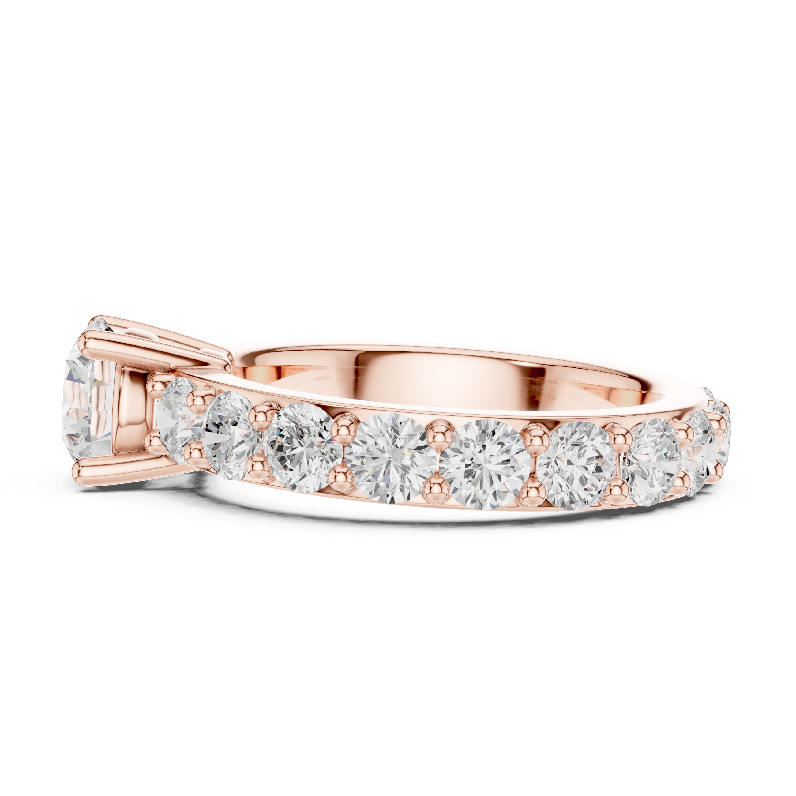 Luxury gemstone bracelet featuring vibrant stone pattern.