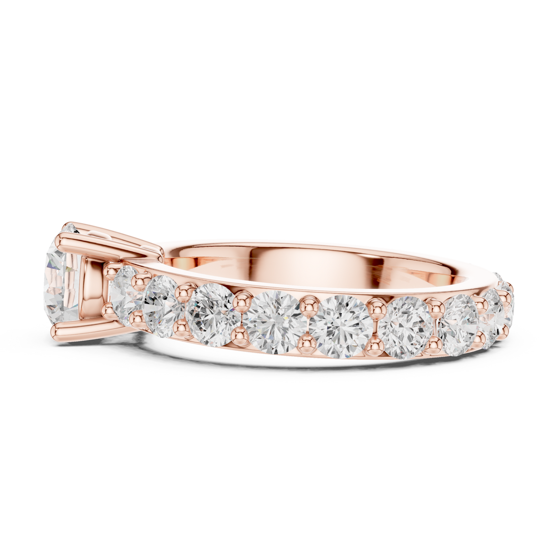 Luxury gemstone bracelet featuring vibrant stone pattern.