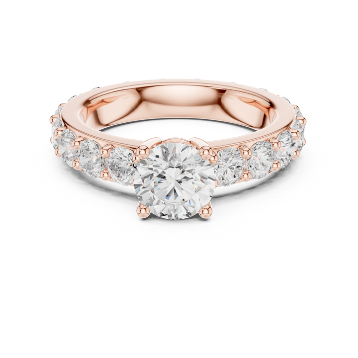 Classic cuff bracelet featuring engraved detailing.
