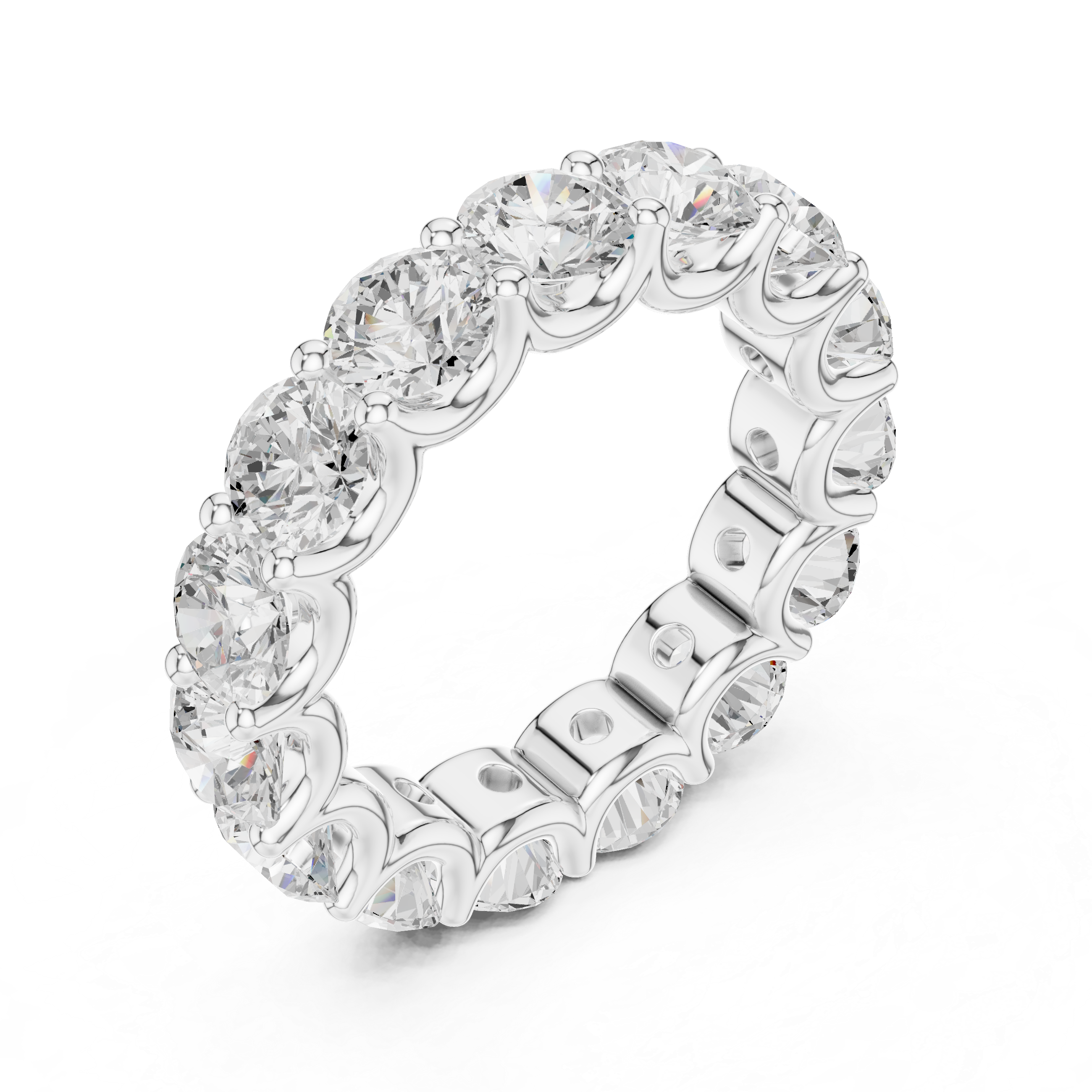 Vintage-inspired toe ring featuring decorative antique-style motifs.
