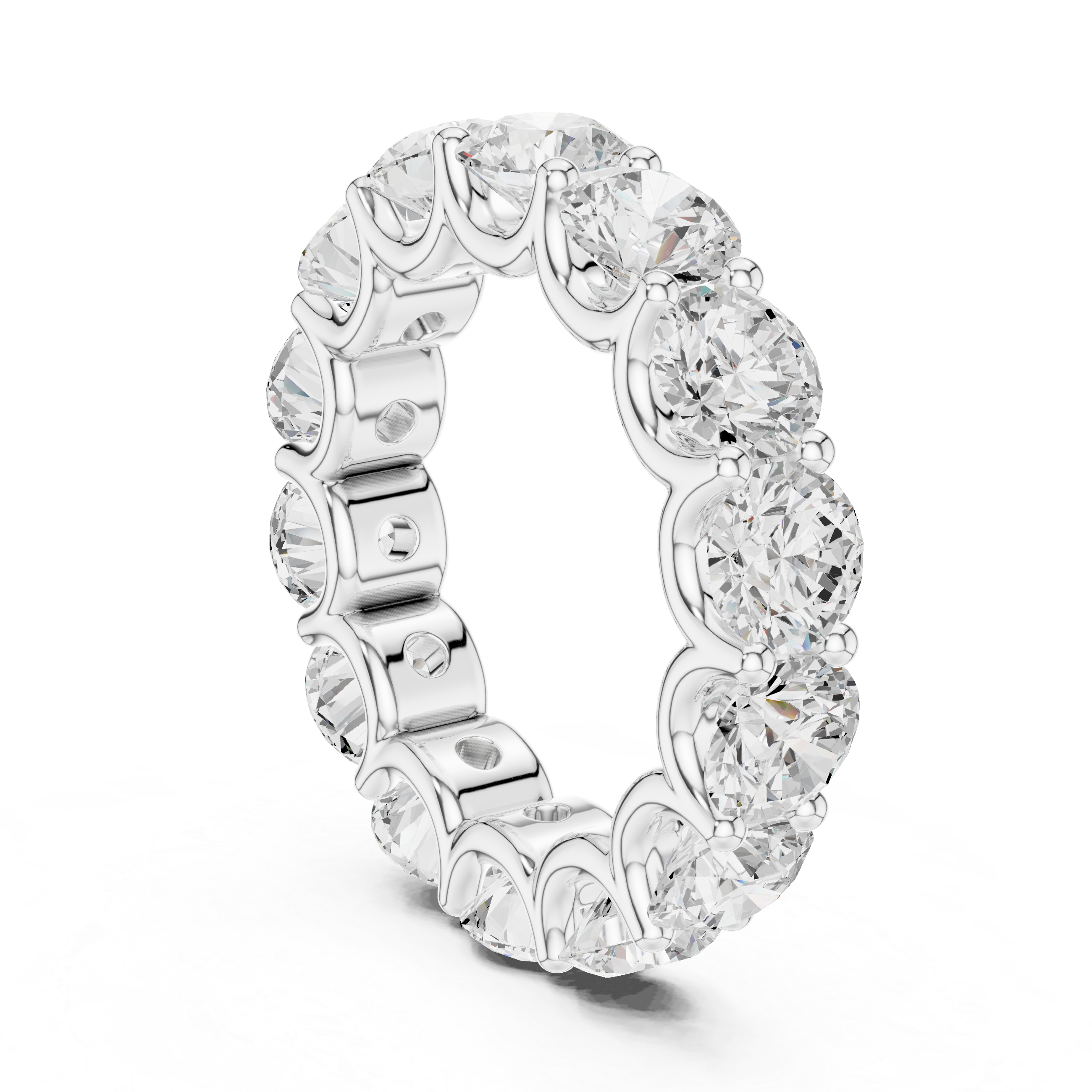 Elegant children's bracelet featuring lightweight design suitable for daily wear.
