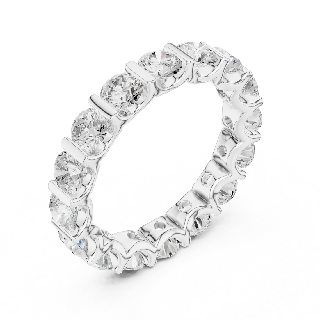Vintage-inspired toe ring featuring decorative antique-style motifs.