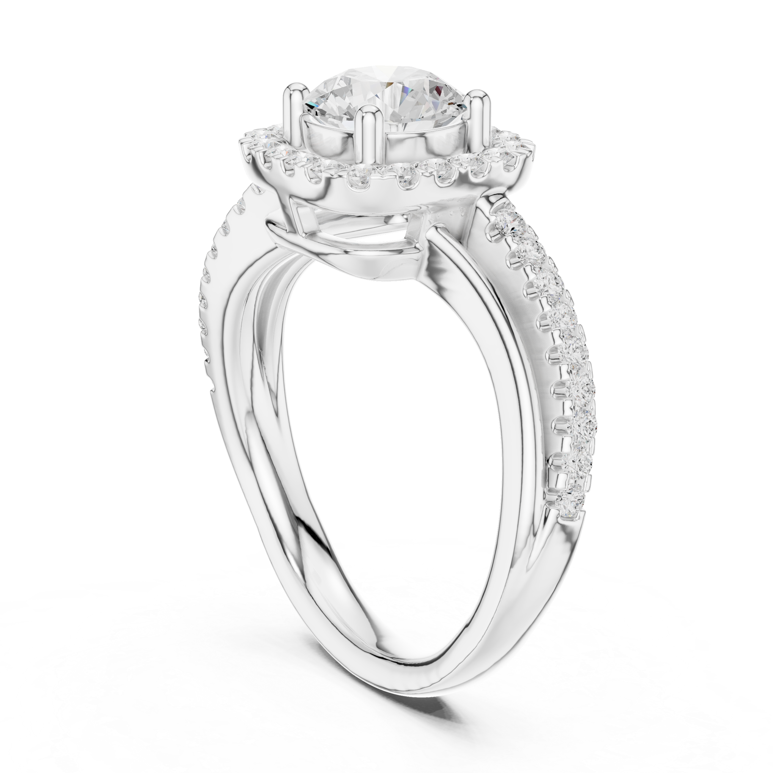 Vintage-style hinged bangle bracelet with engraved patterns.
