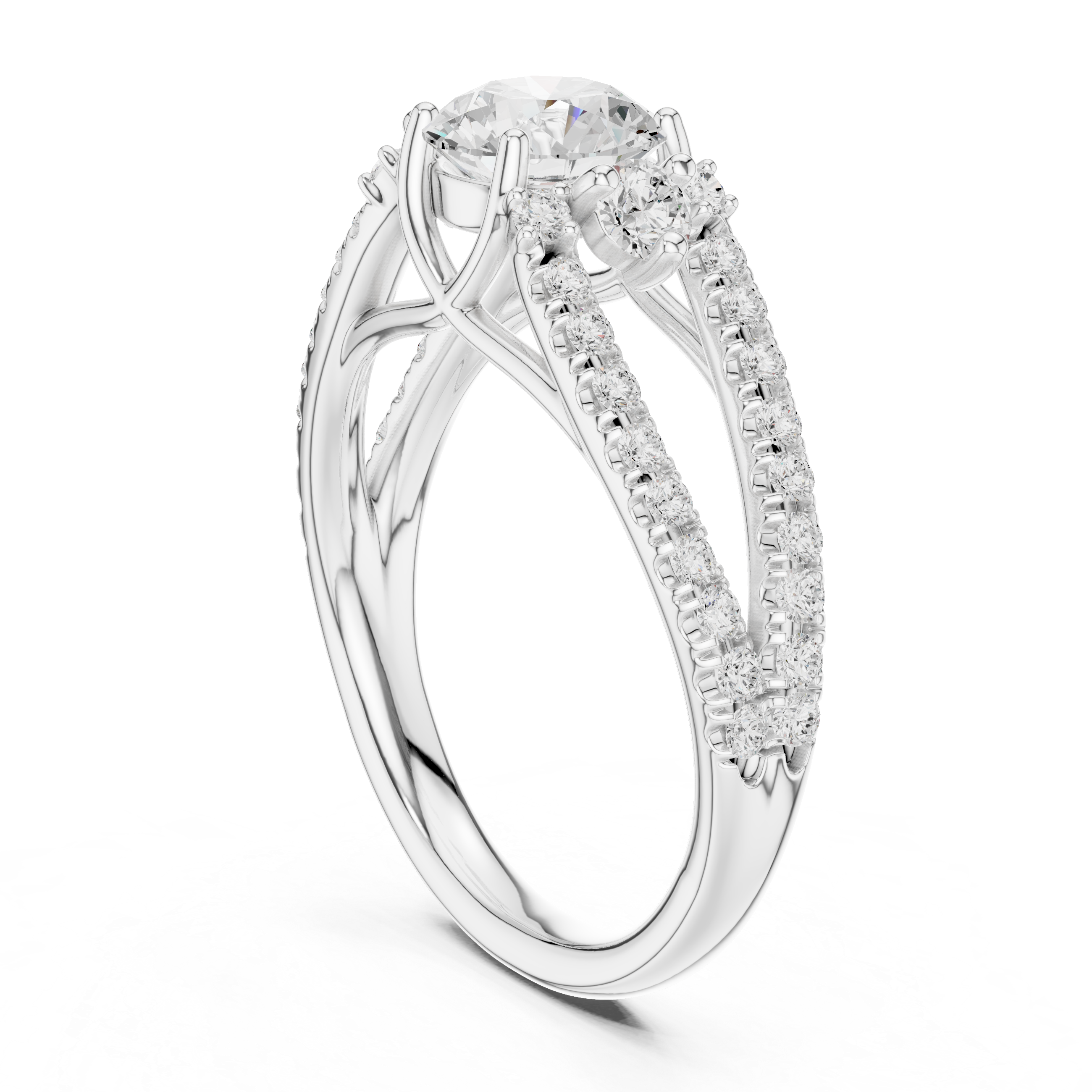 Minimalist thin band toe ring with simple modern look.