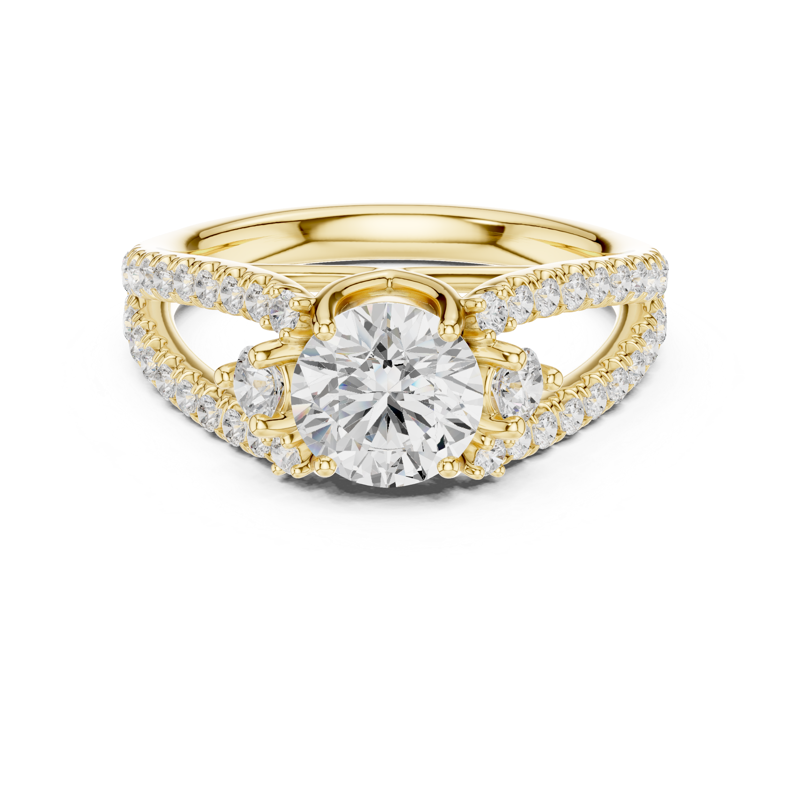 Classic men's signet ring featuring engraved crest design.