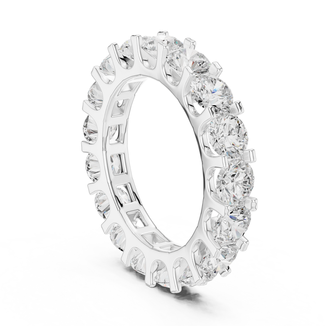 Elegant children's bracelet featuring lightweight design suitable for daily wear.