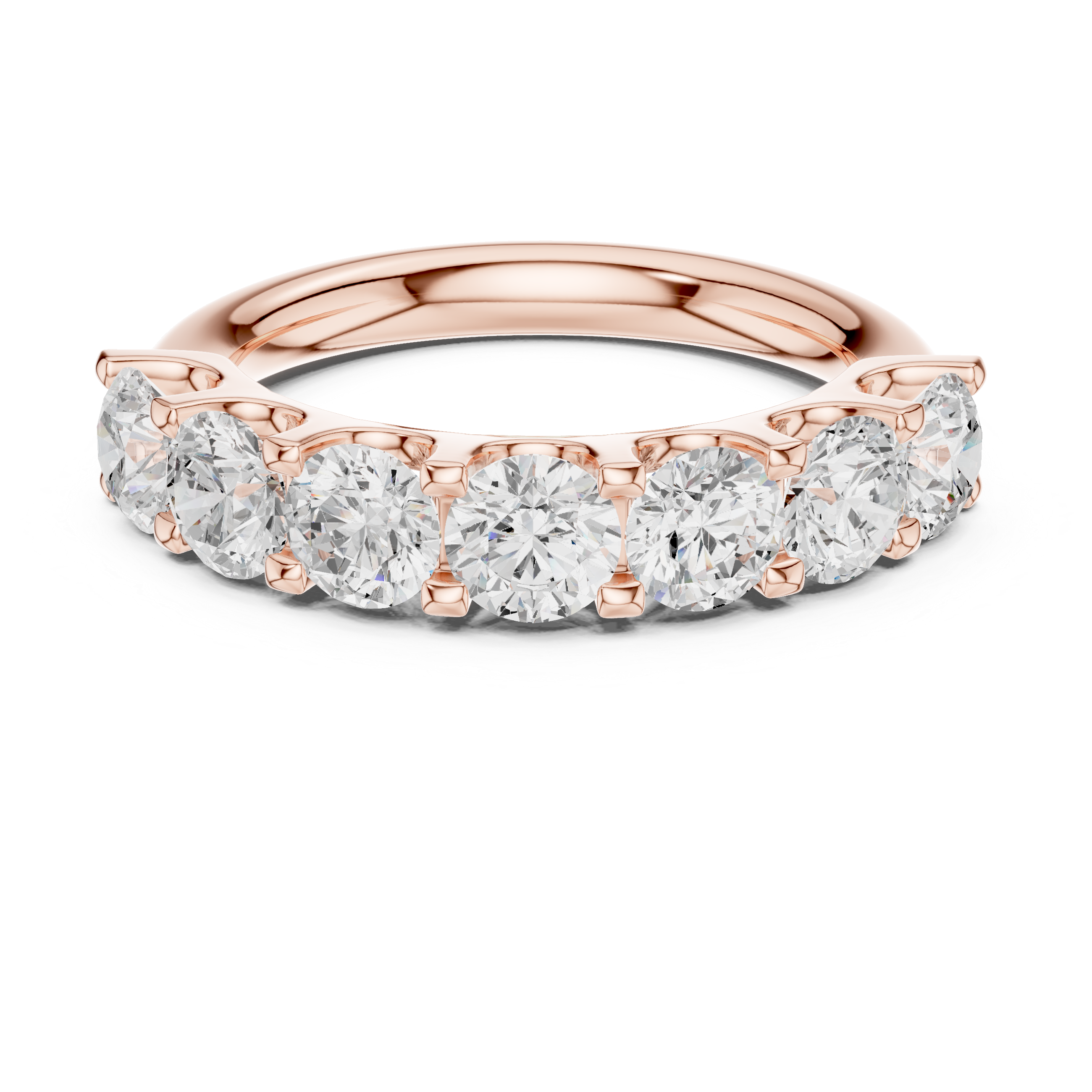 Luxury designer ring featuring artistic sculptural appearance.