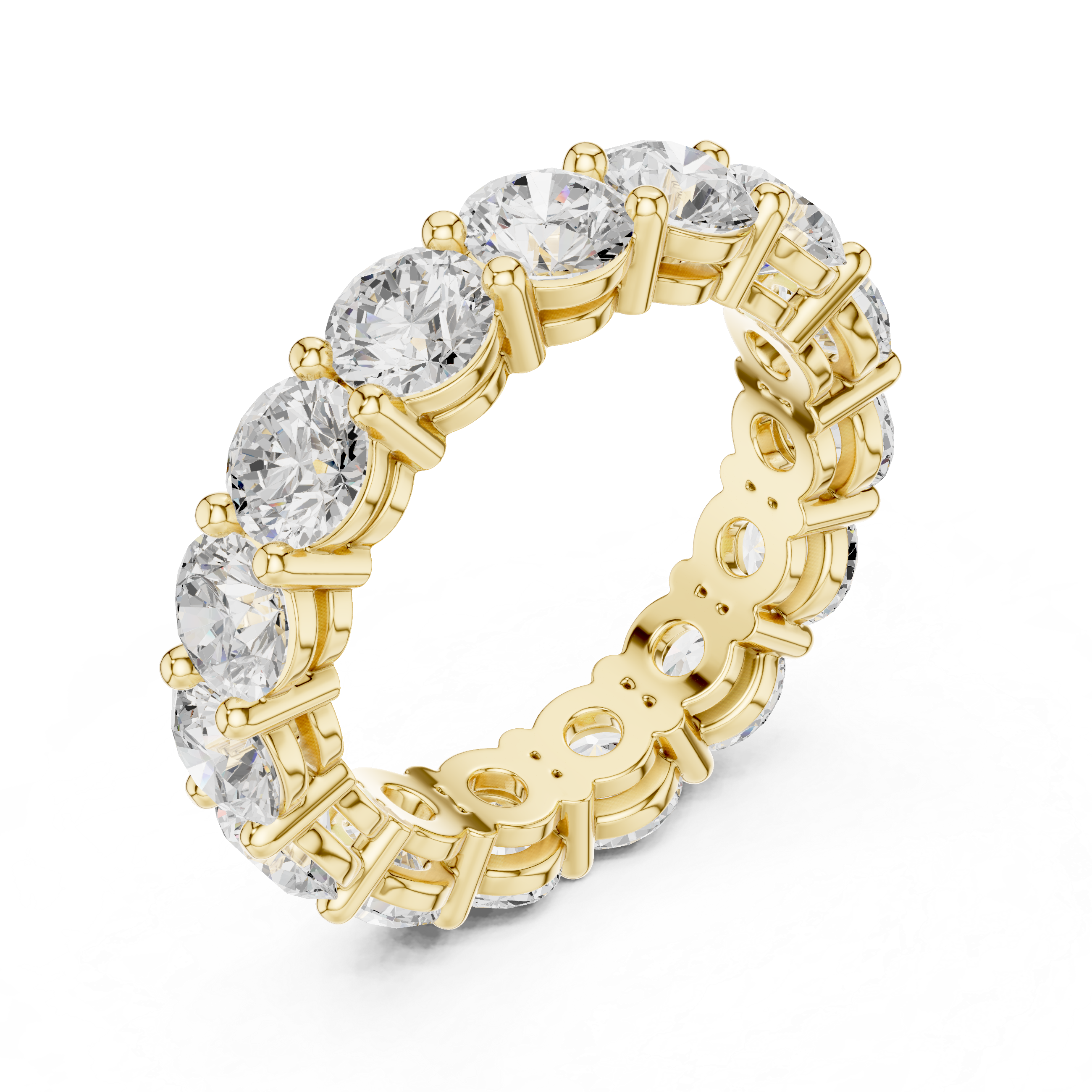 Designer polki necklace with traditional royal appearance and detailed craftsmanship.