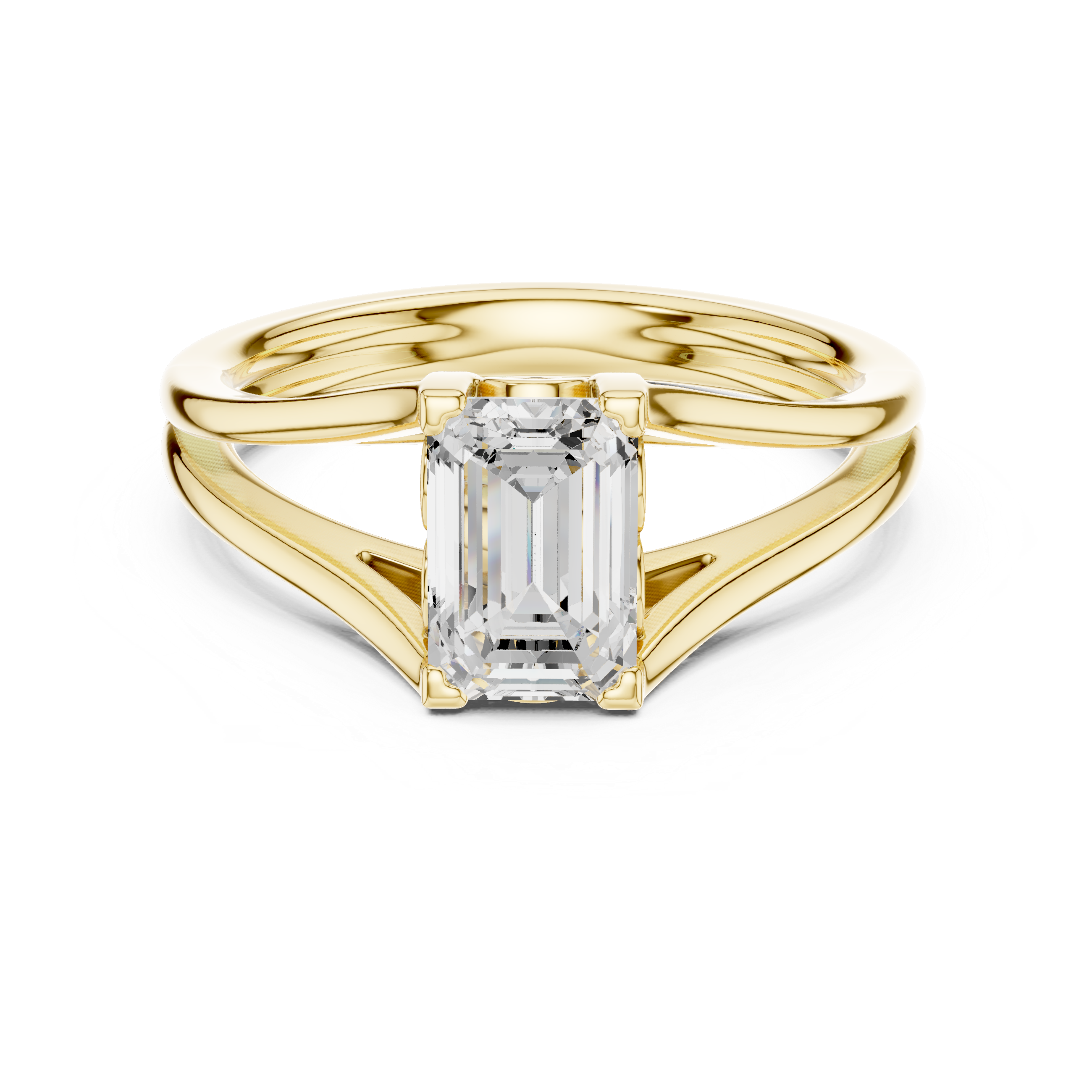 Classic men's signet ring featuring engraved crest design.