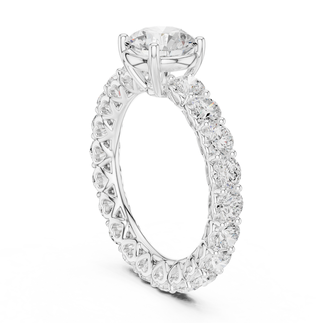 Elegant children's bracelet featuring lightweight design suitable for daily wear.