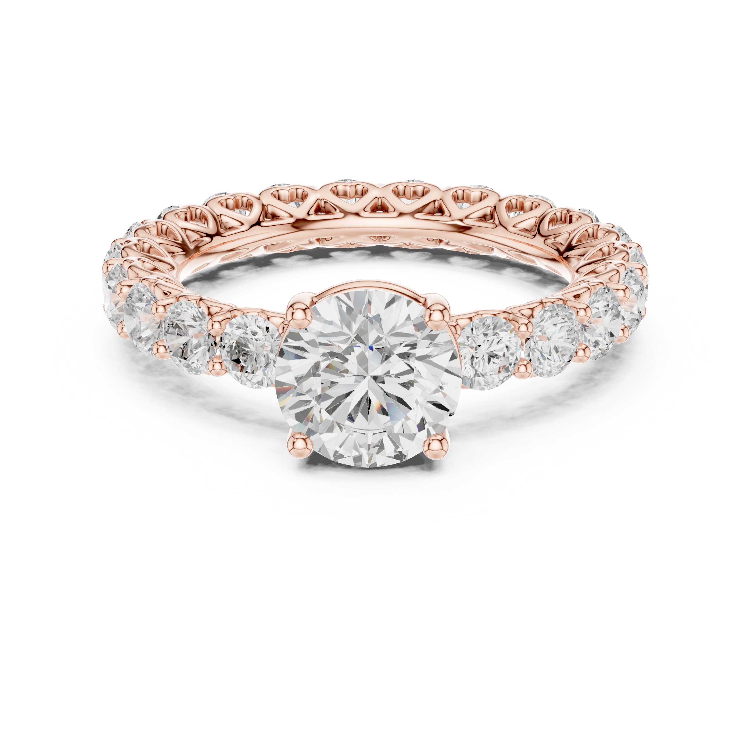 Designer men's gemstone ring featuring bold rectangular stone centerpiece.