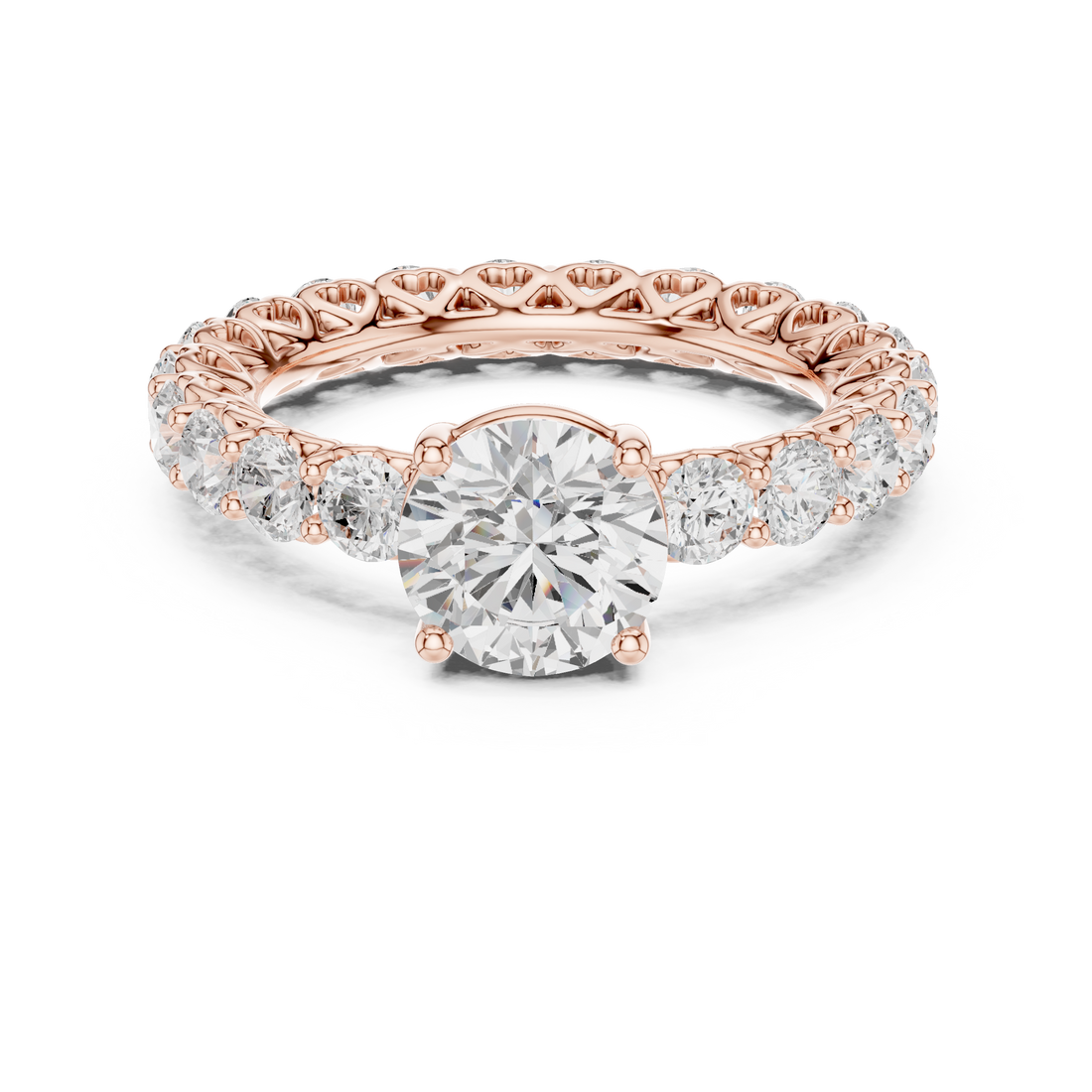 Designer men's gemstone ring featuring bold rectangular stone centerpiece.