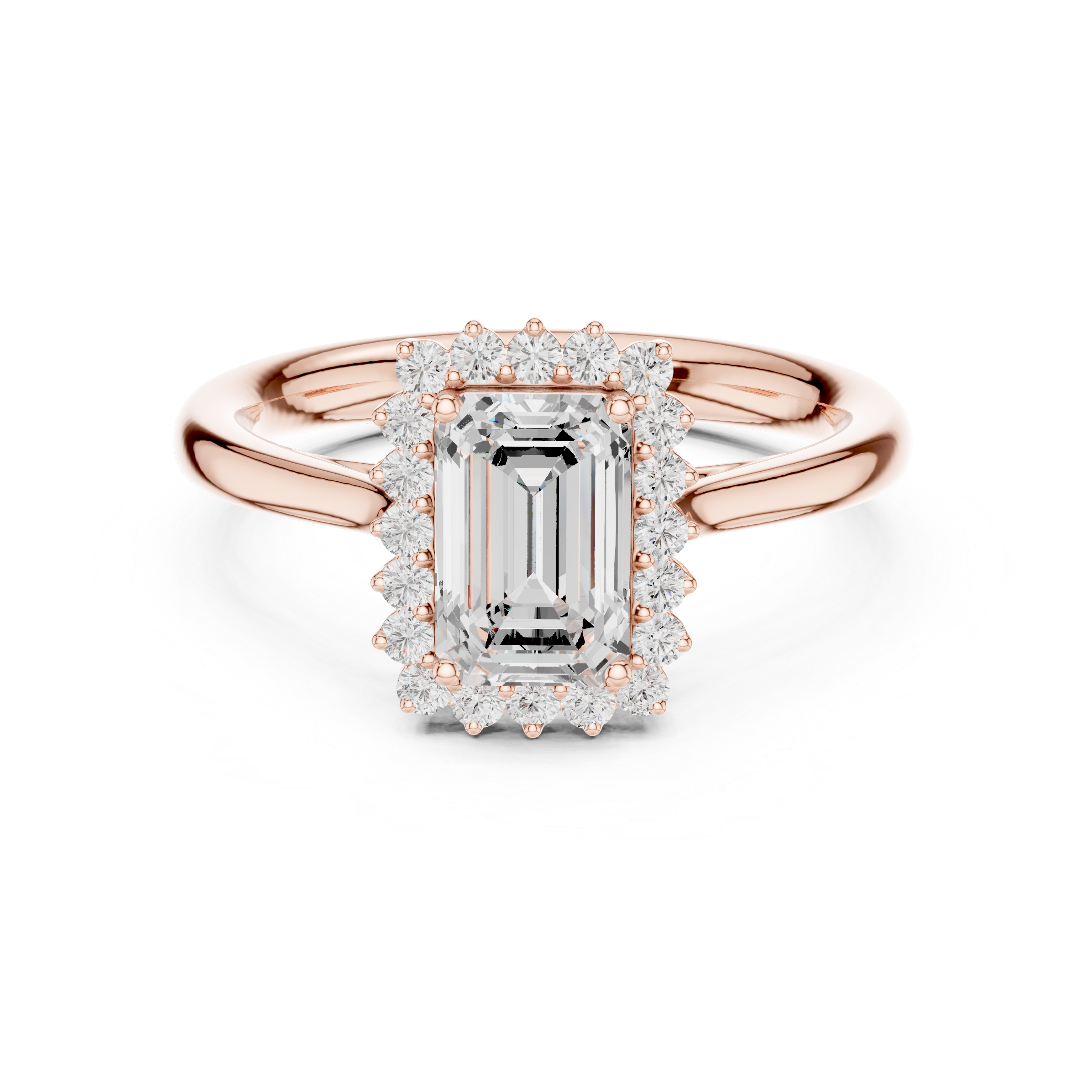 Designer diamond link bracelet with sparkling stone accents.