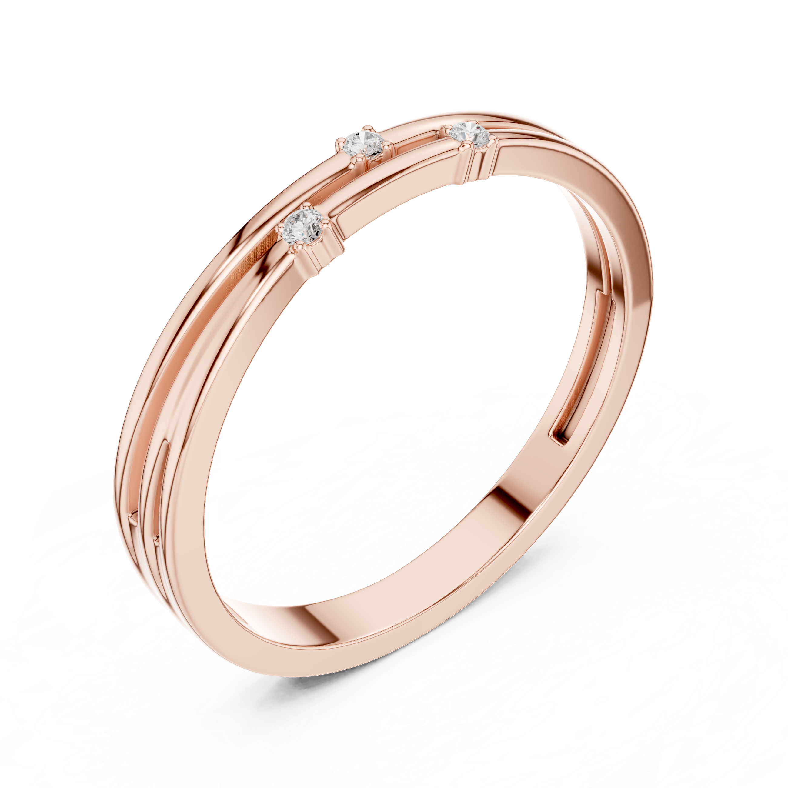 Minimalist disc pendant necklace with smooth flat surface and modern design.