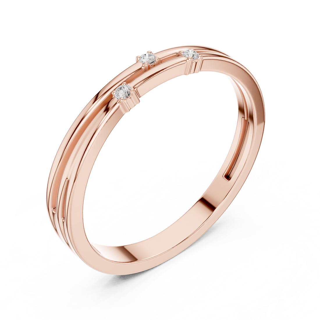 Minimalist disc pendant necklace with smooth flat surface and modern design.