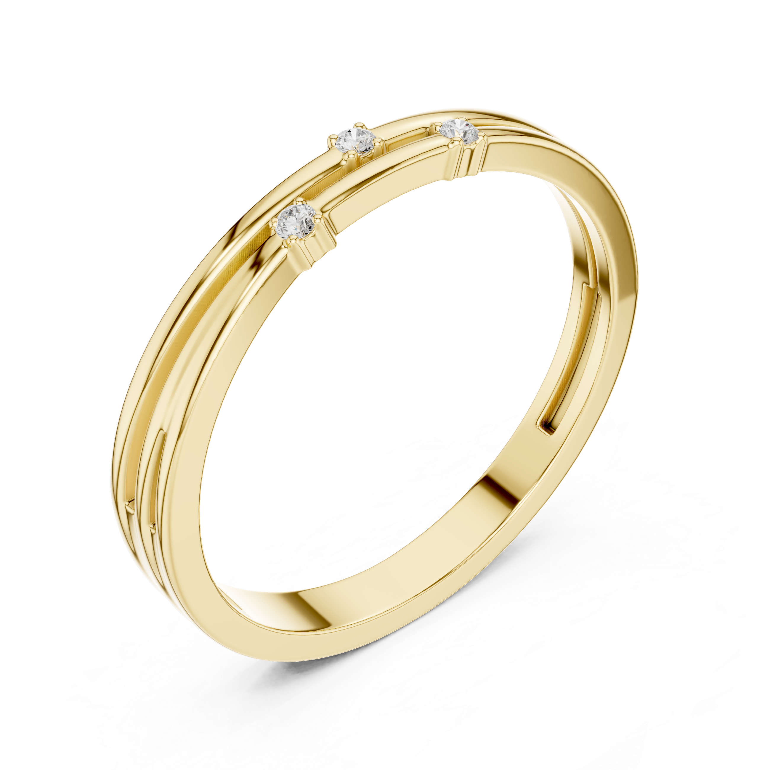 Classic ID bracelet with flat plate suitable for engraving personal details.