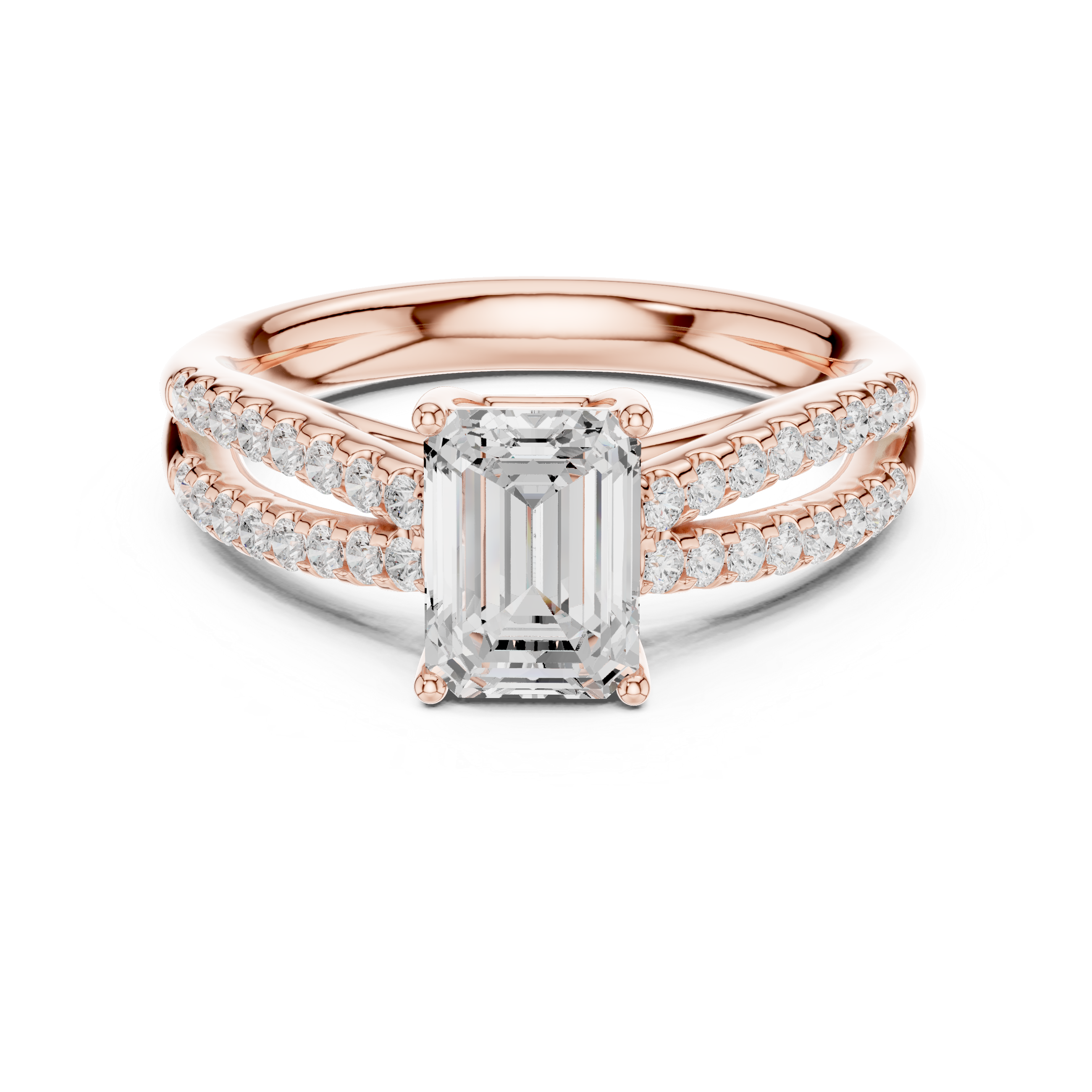 Elegant toe ring featuring polished silver adjustable band design.