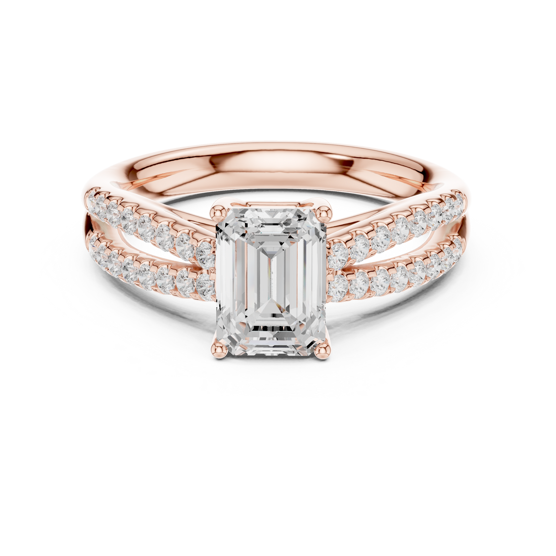 Elegant toe ring featuring polished silver adjustable band design.