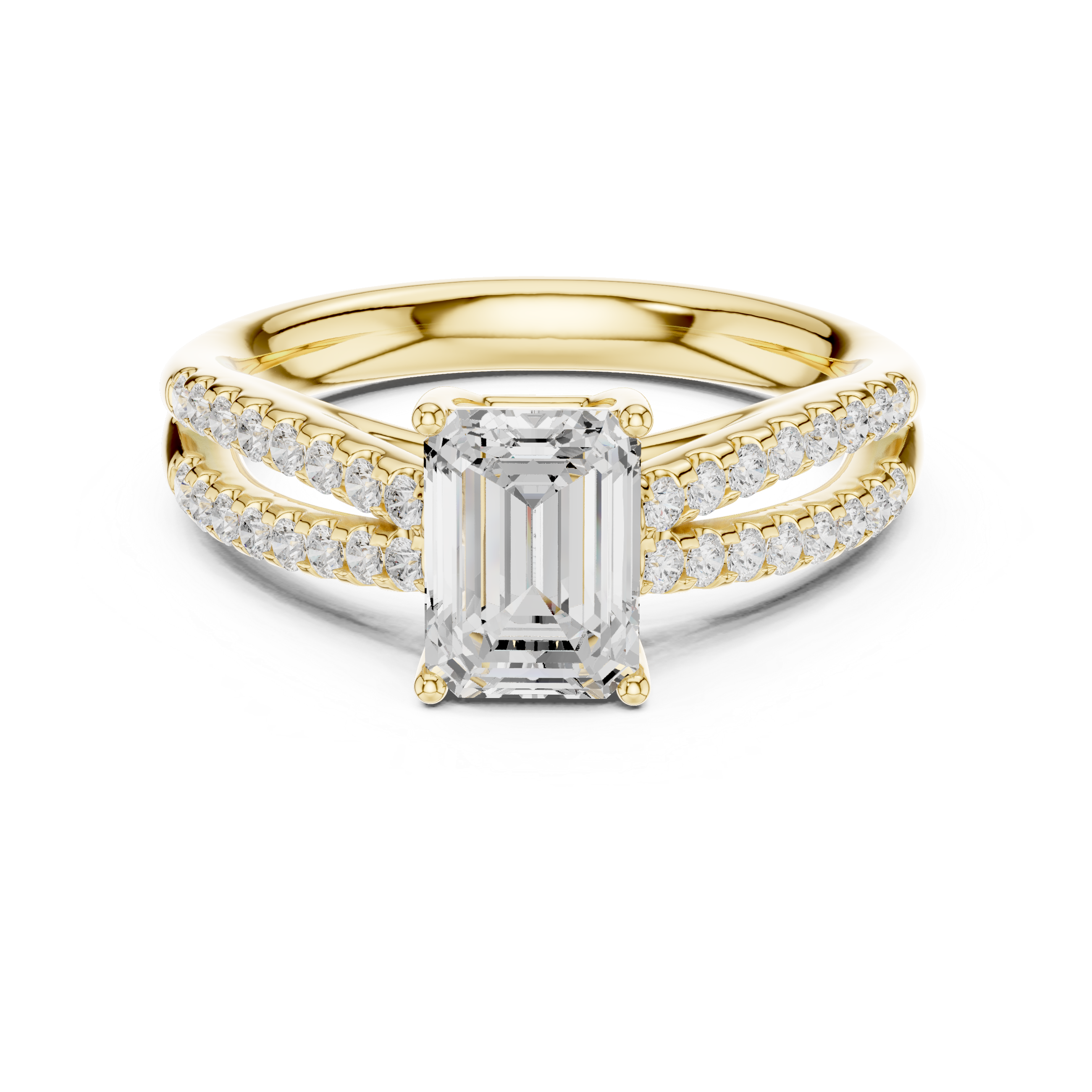 Classic men's signet ring featuring engraved crest design.