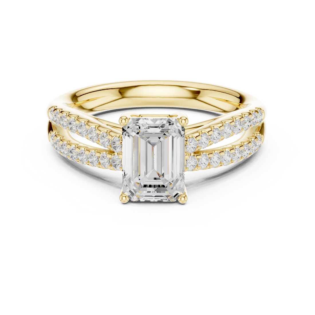 Classic men's signet ring featuring engraved crest design.
