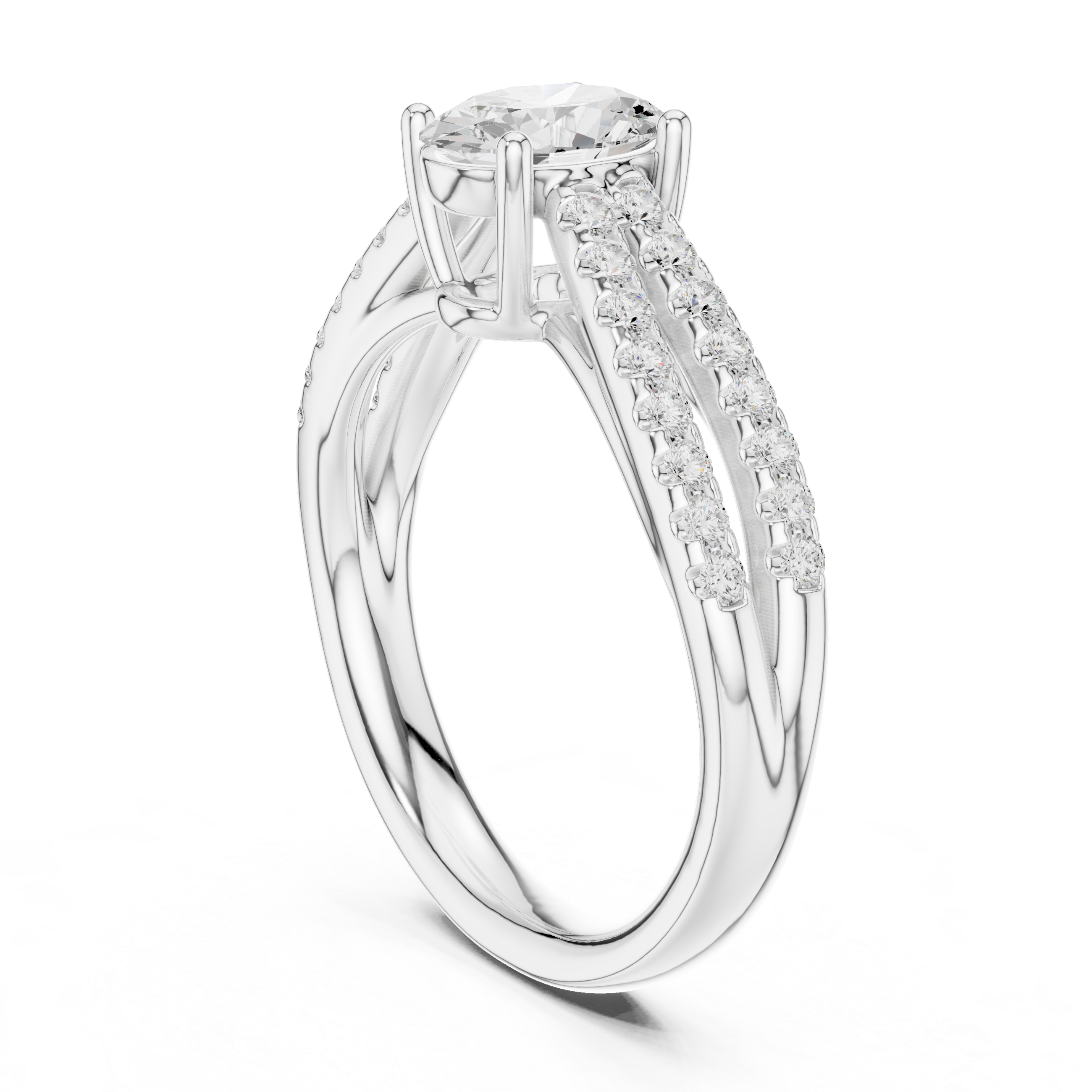 Elegant children's bracelet featuring lightweight design suitable for daily wear.