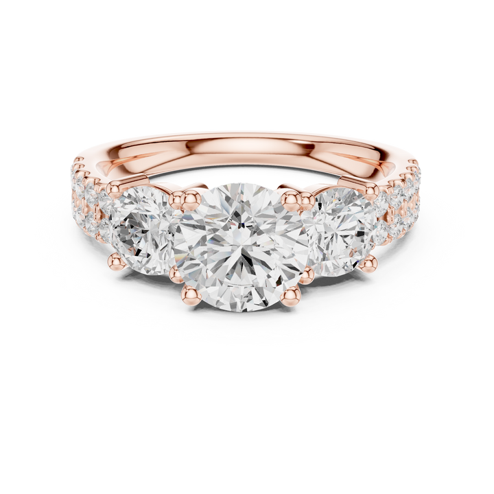 Classic cuff bracelet featuring engraved detailing.