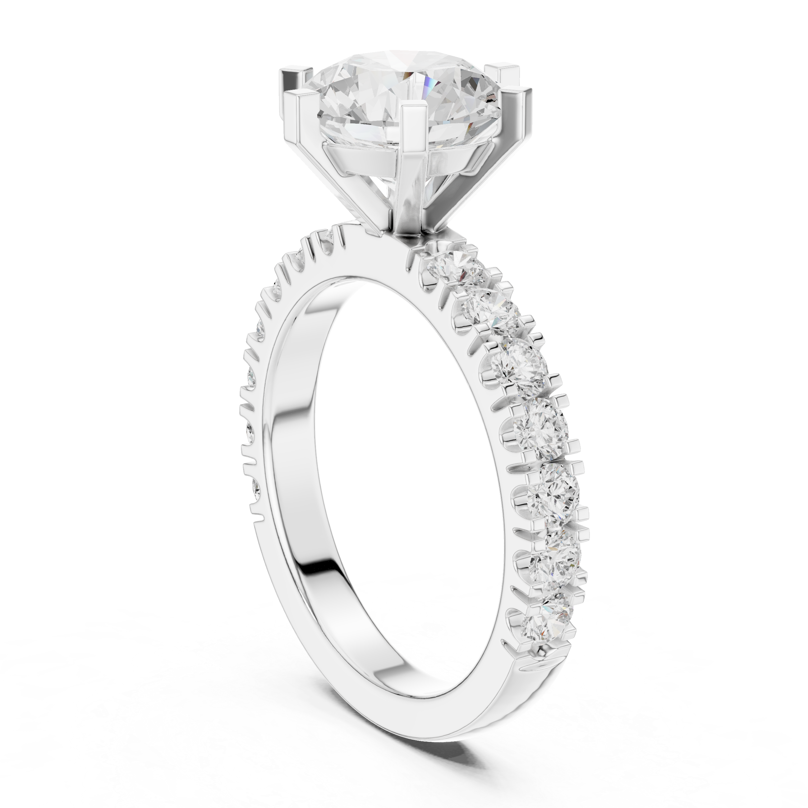 Minimalist thin band toe ring with simple modern look.