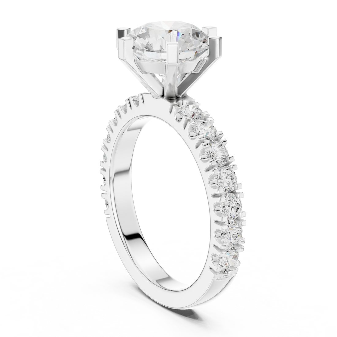 Minimalist thin band toe ring with simple modern look.