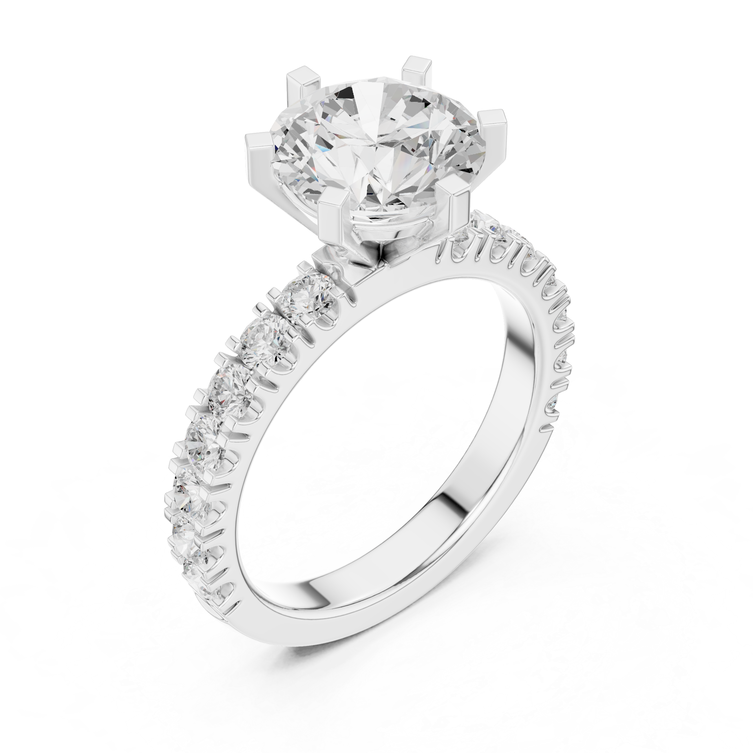 Vintage-inspired toe ring featuring decorative antique-style motifs.