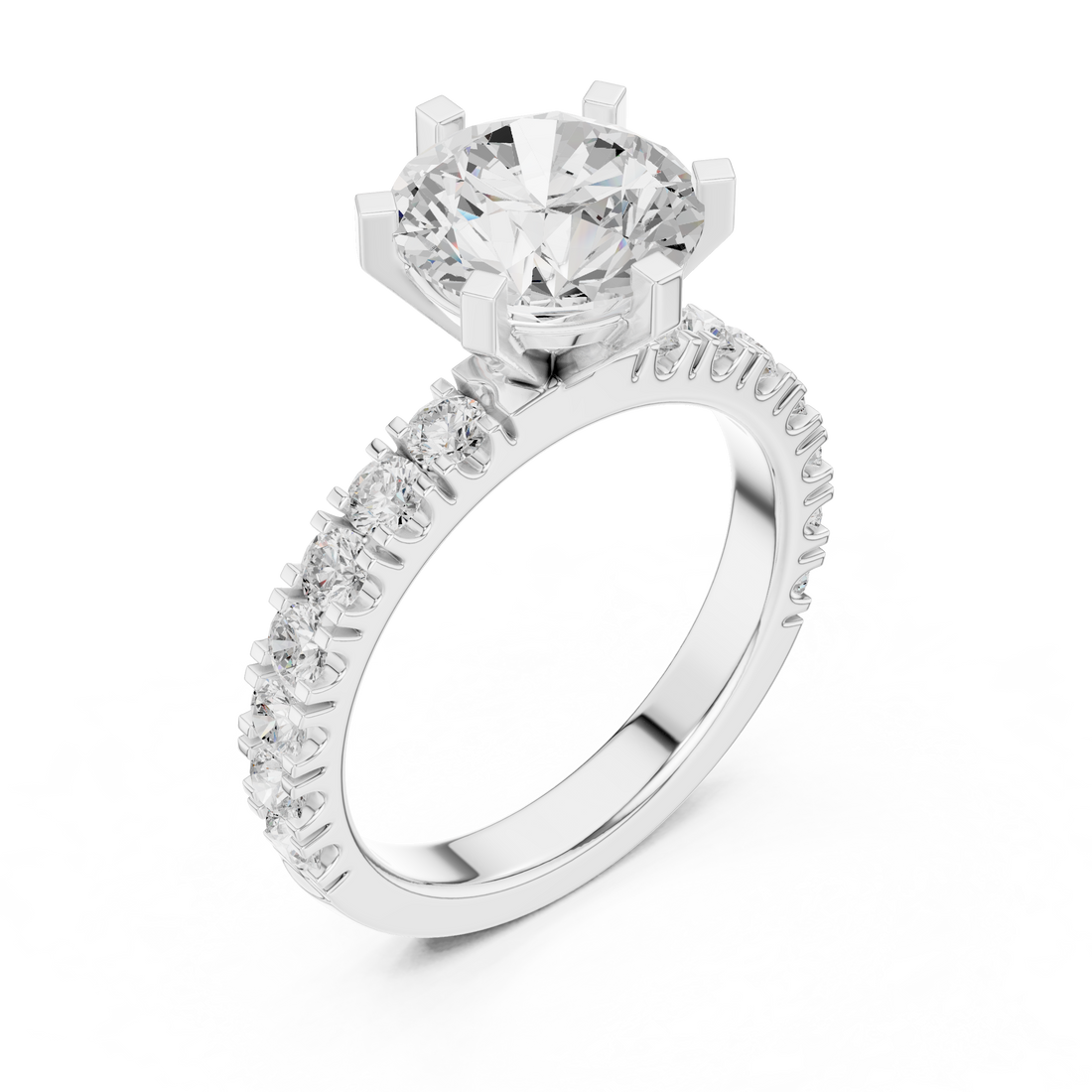 Vintage-inspired toe ring featuring decorative antique-style motifs.