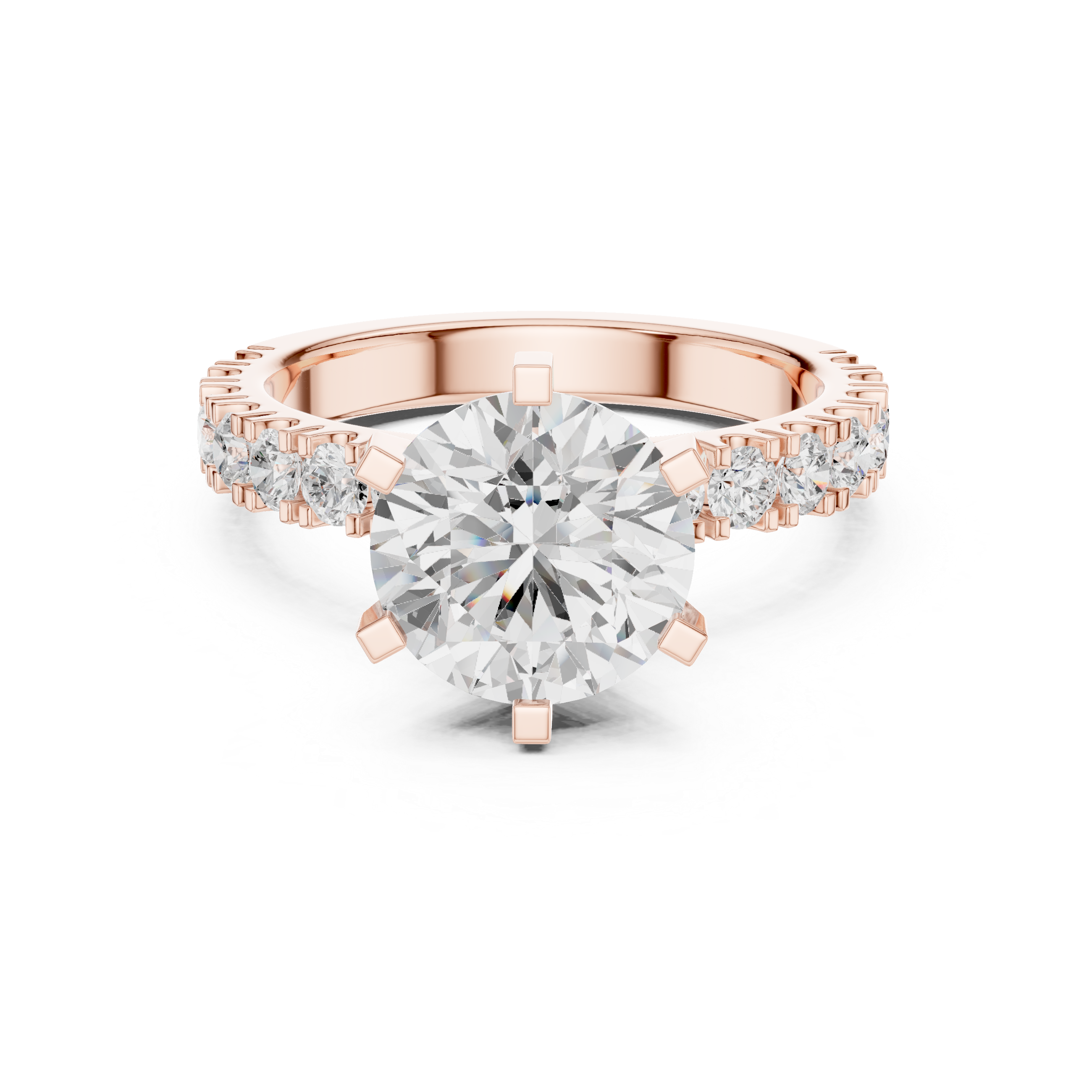 Elegant toe ring featuring polished silver adjustable band design.