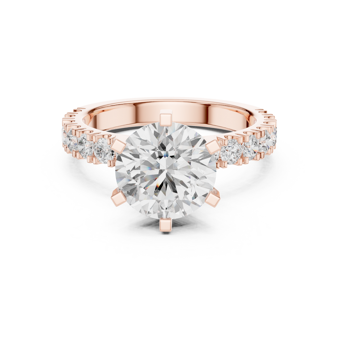 Elegant toe ring featuring polished silver adjustable band design.